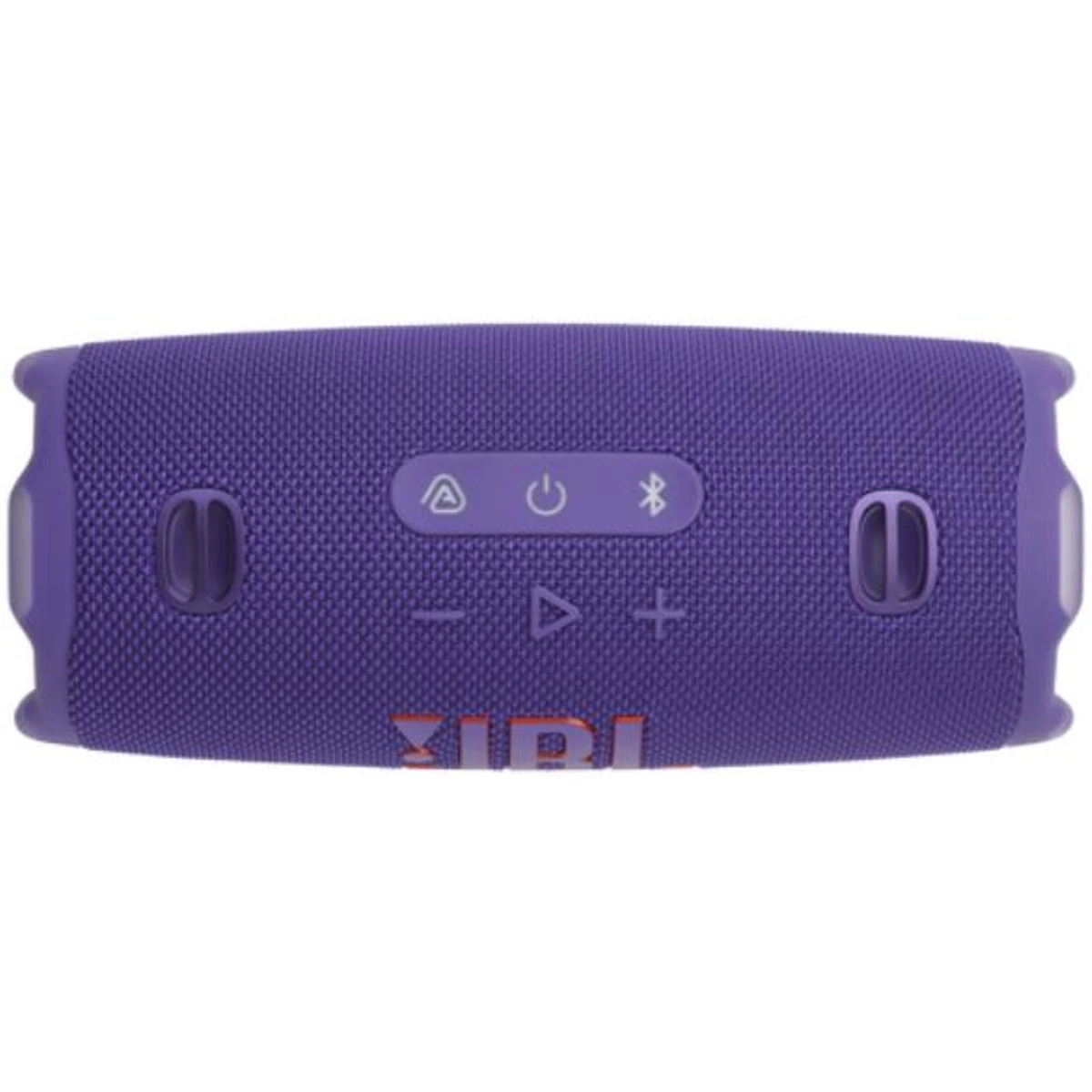 Kép 5/5 - JBL Charge 6 Bluetooth hordozható hangszóró, lila EU
