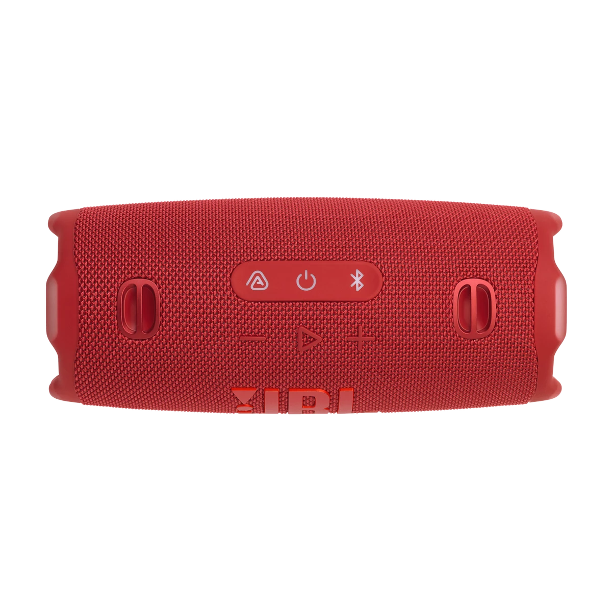 Kép 5/6 - JBL Charge 6 Bluetooth hordozható hangszóró, piros EU