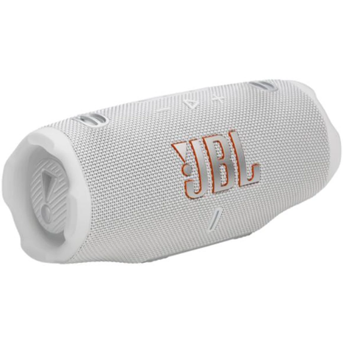 Kép 4/5 - JBL Charge 6 Bluetooth hordozható hangszóró, fehér EU