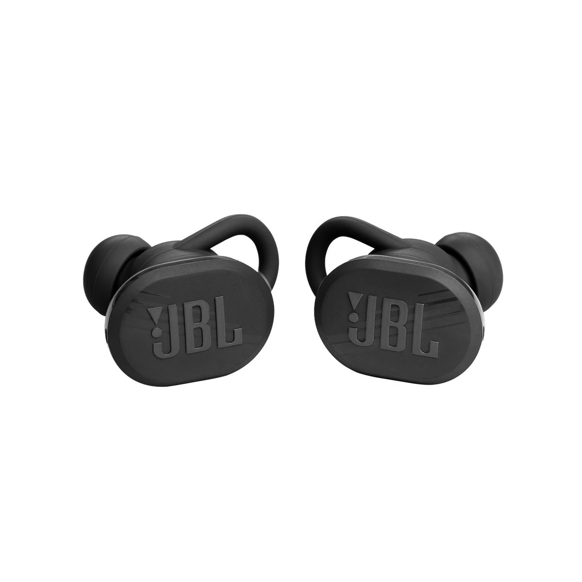 Kép 3/5 - JBL Endurance Race Bluetooth vezeték nélküli fülhallgató, fekete EU