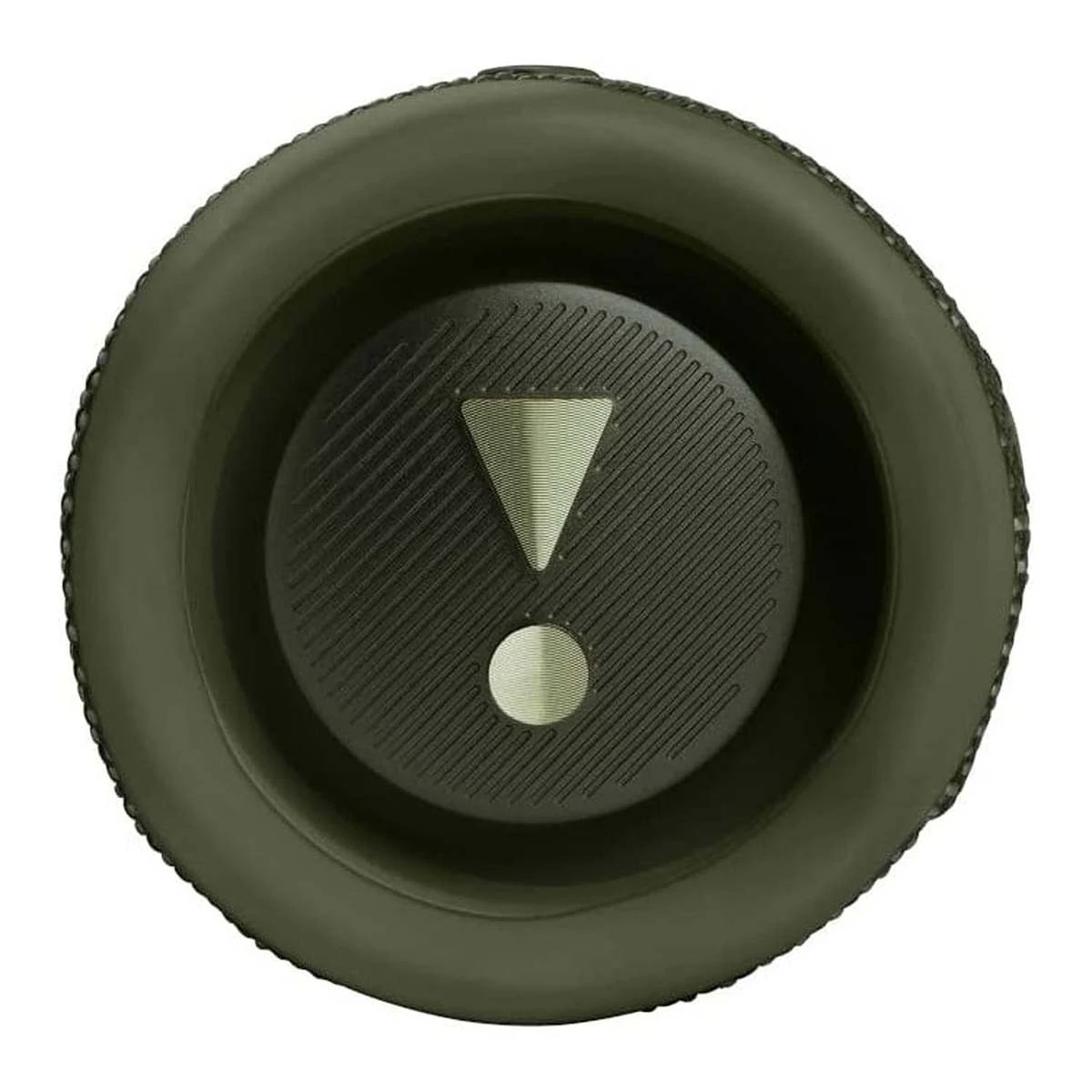Kép 3/4 - JBL Flip 6 Bluetooth hordozható hangszóró, zöld EU