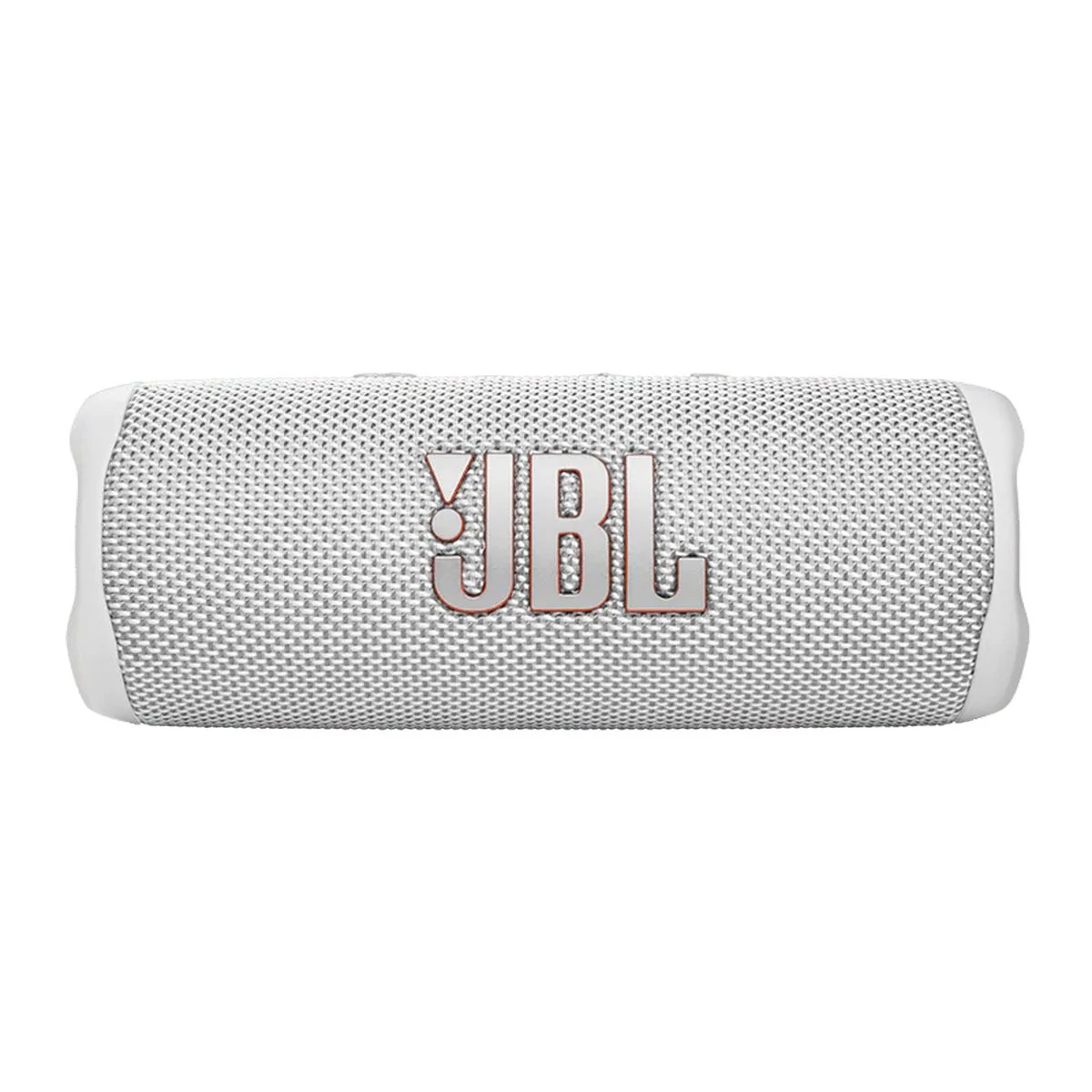 Kép 2/9 - JBL Flip 6 Bluetooth hordozható hangszóró, fehér EU