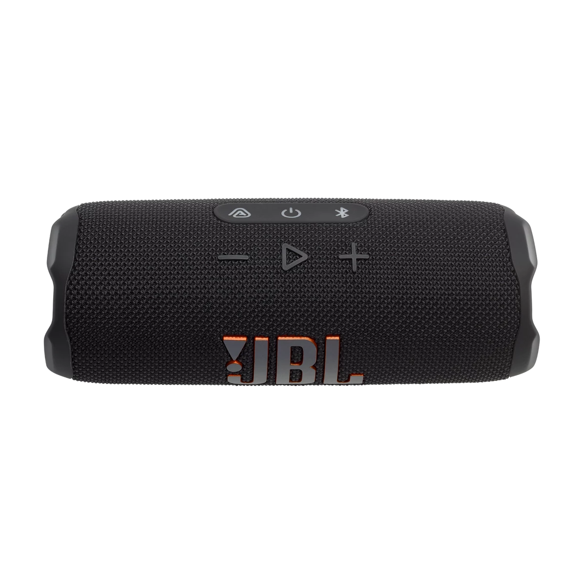 Kép 3/5 - JBL Flip 7 Bluetooth hordozható hangszóró, fekete EU