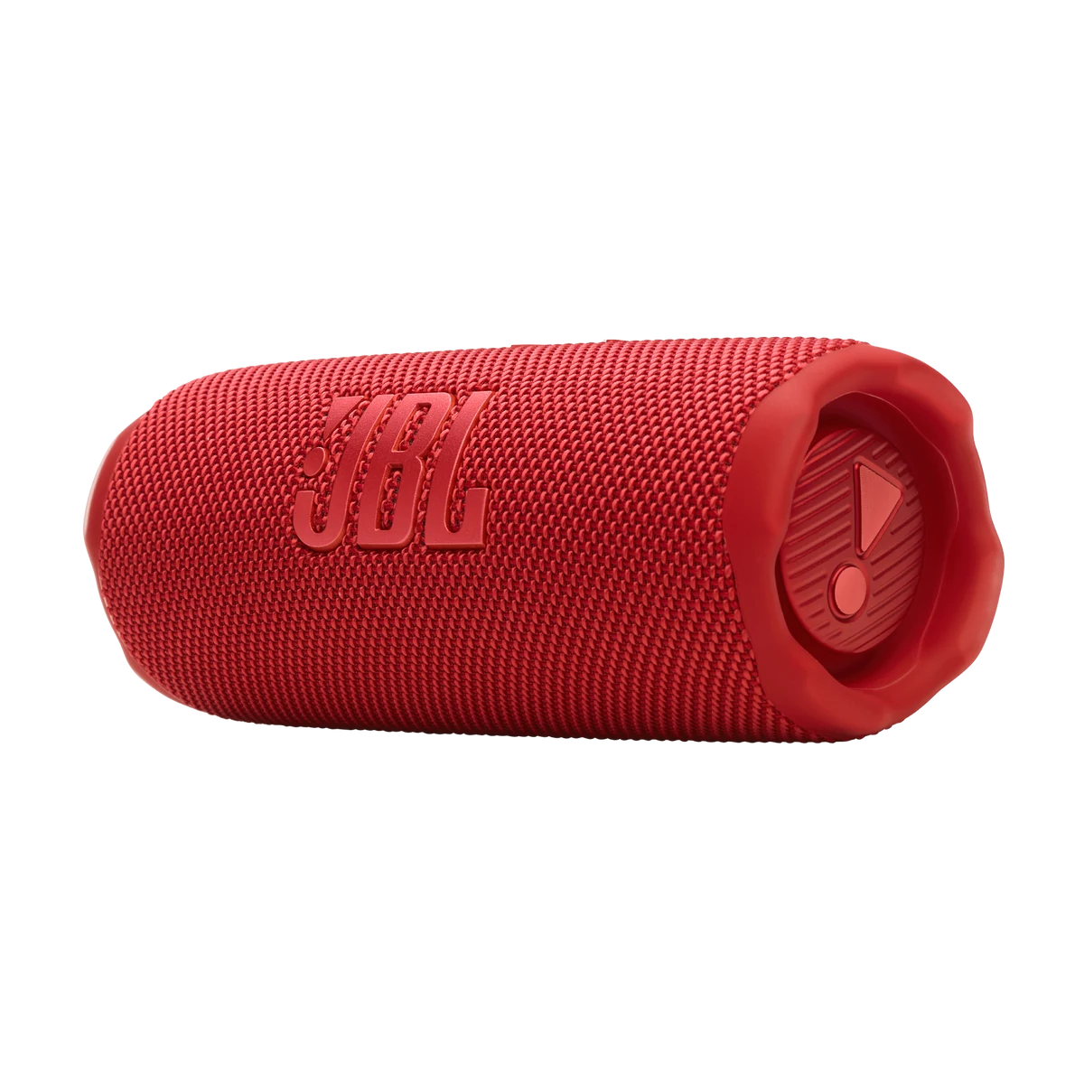 Kép 7/7 - JBL Flip 7 Bluetooth hordozható hangszóró, piros EU