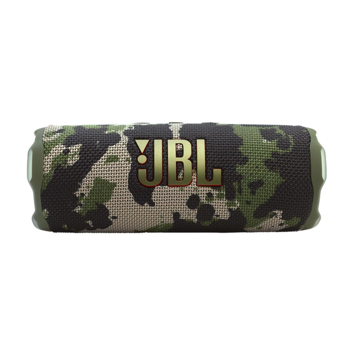 Kép 2/4 - JBL Flip 7 Bluetooth hordozható hangszóró, terepmintás EU