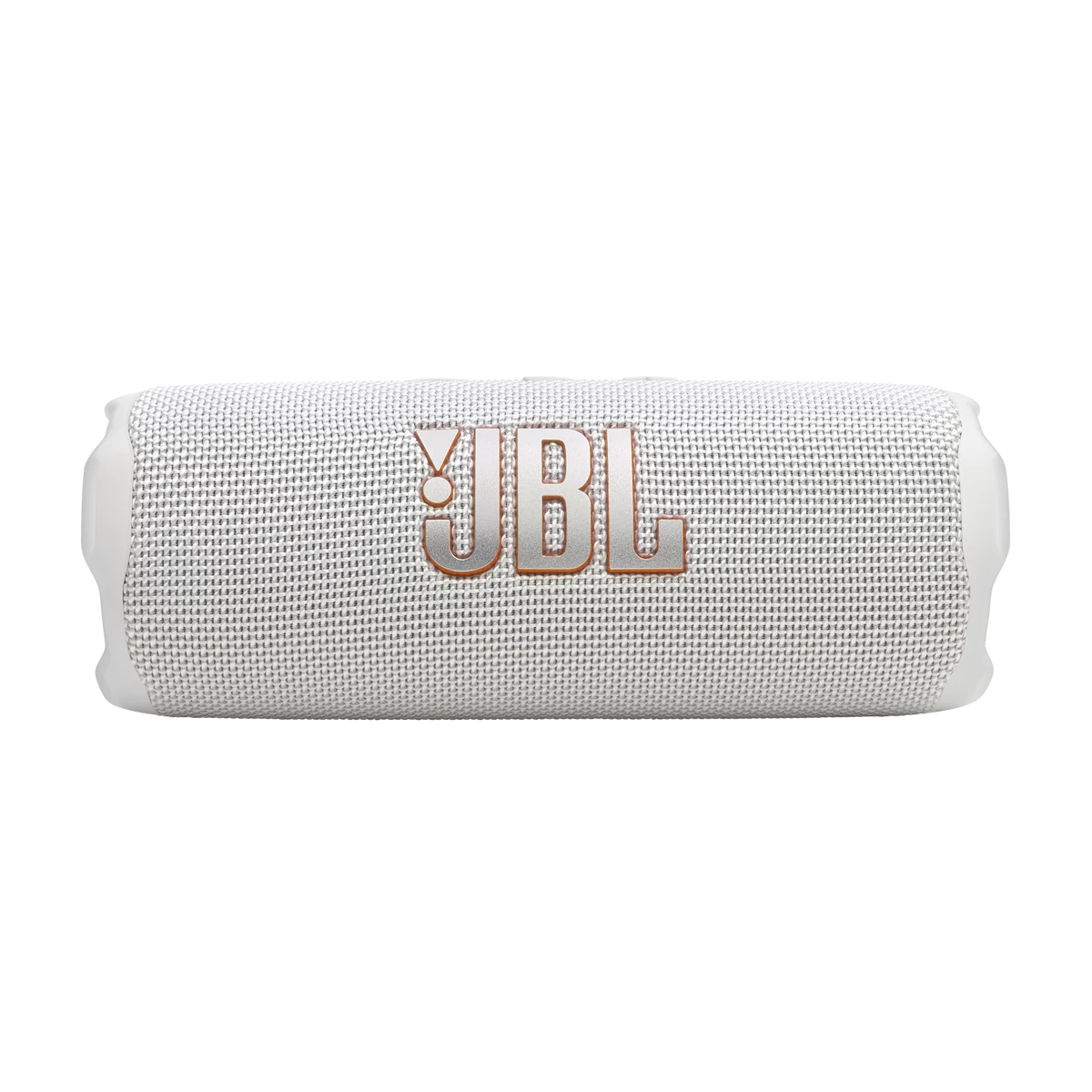 Kép 4/6 - JBL Flip 7 Bluetooth hordozható hangszóró, fehér EU
