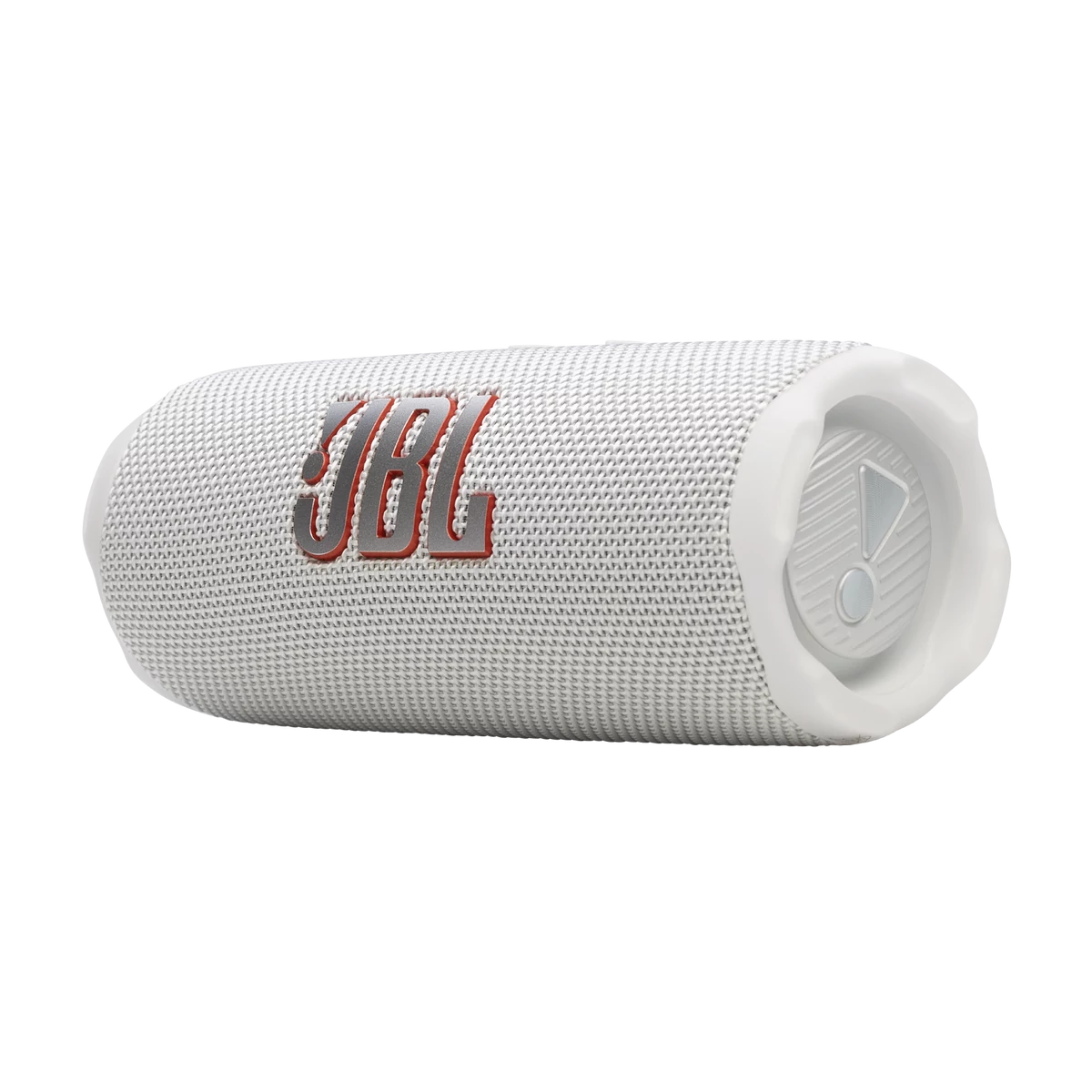 Kép 6/6 - JBL Flip 7 Bluetooth hordozható hangszóró, fehér EU