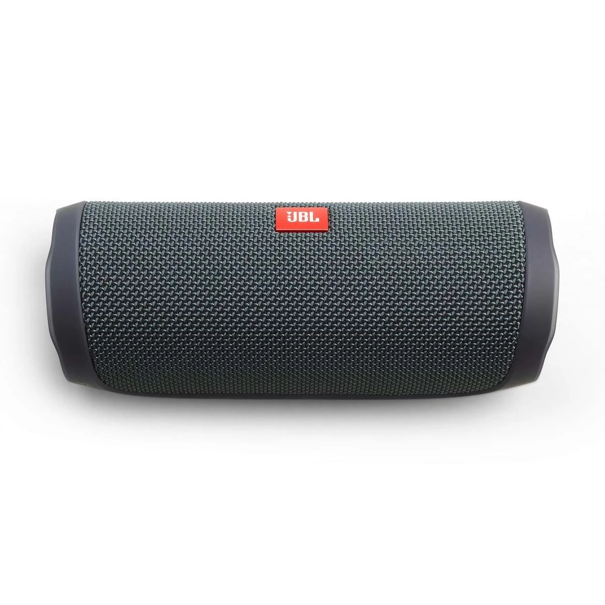 Kép 2/9 - JBL Flip Essential 2 Portable Bluetooth Speaker, hordozható hangszóró, sötétszürke EU