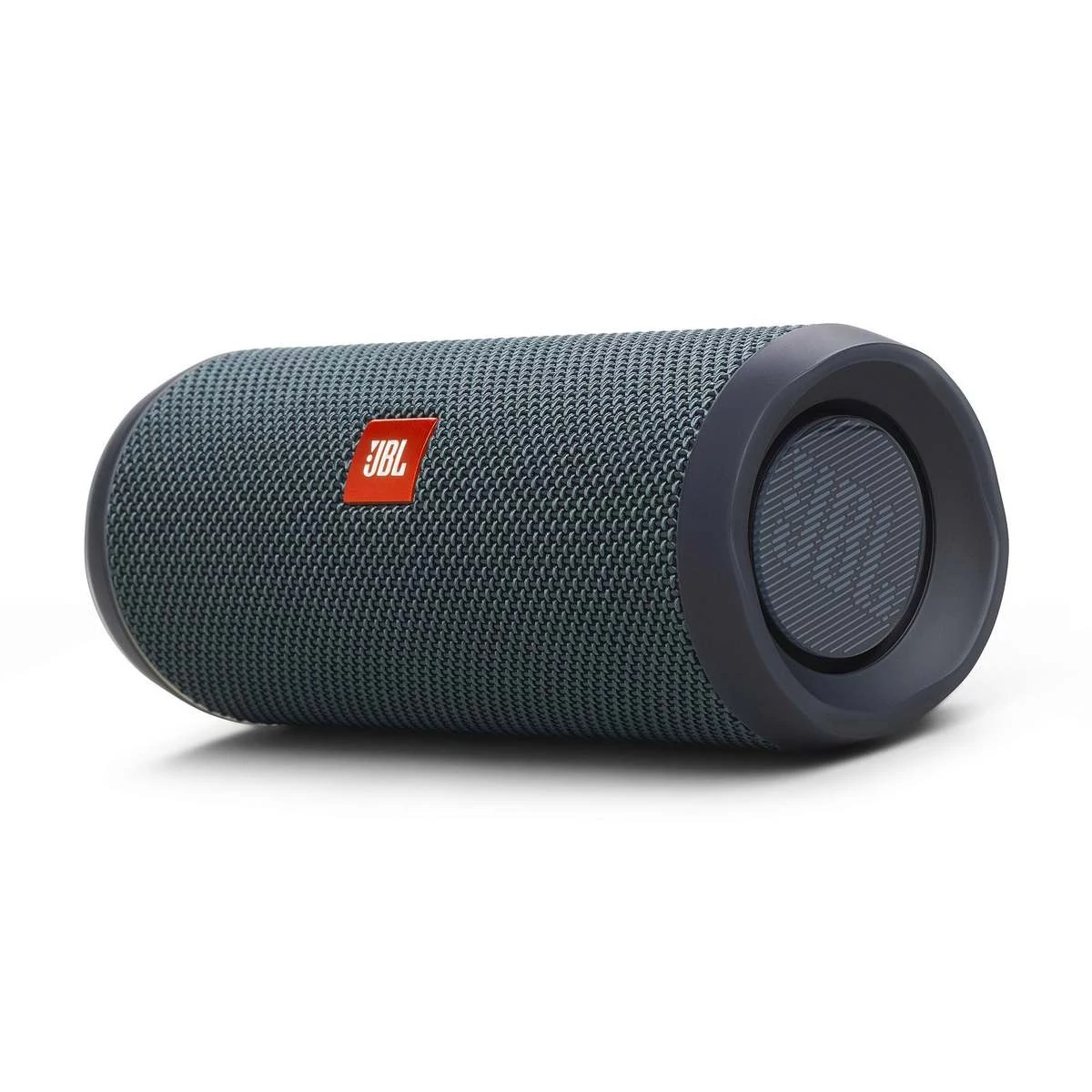 Kép 3/9 - JBL Flip Essential 2 Portable Bluetooth Speaker, hordozható hangszóró, sötétszürke EU