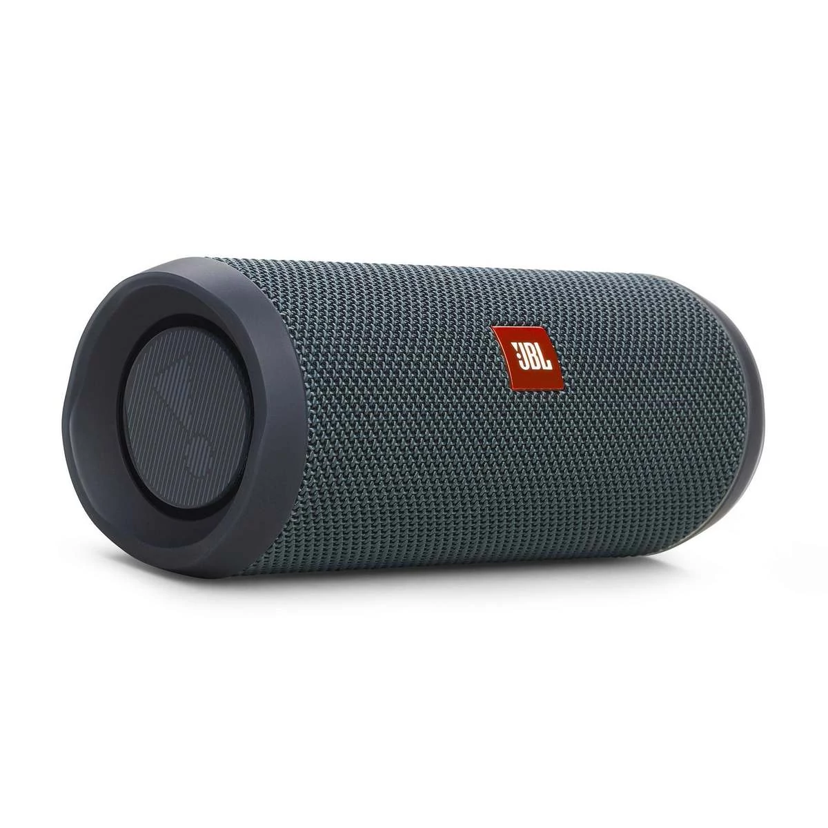 Kép 7/9 - JBL Flip Essential 2 Portable Bluetooth Speaker, hordozható hangszóró, sötétszürke EU