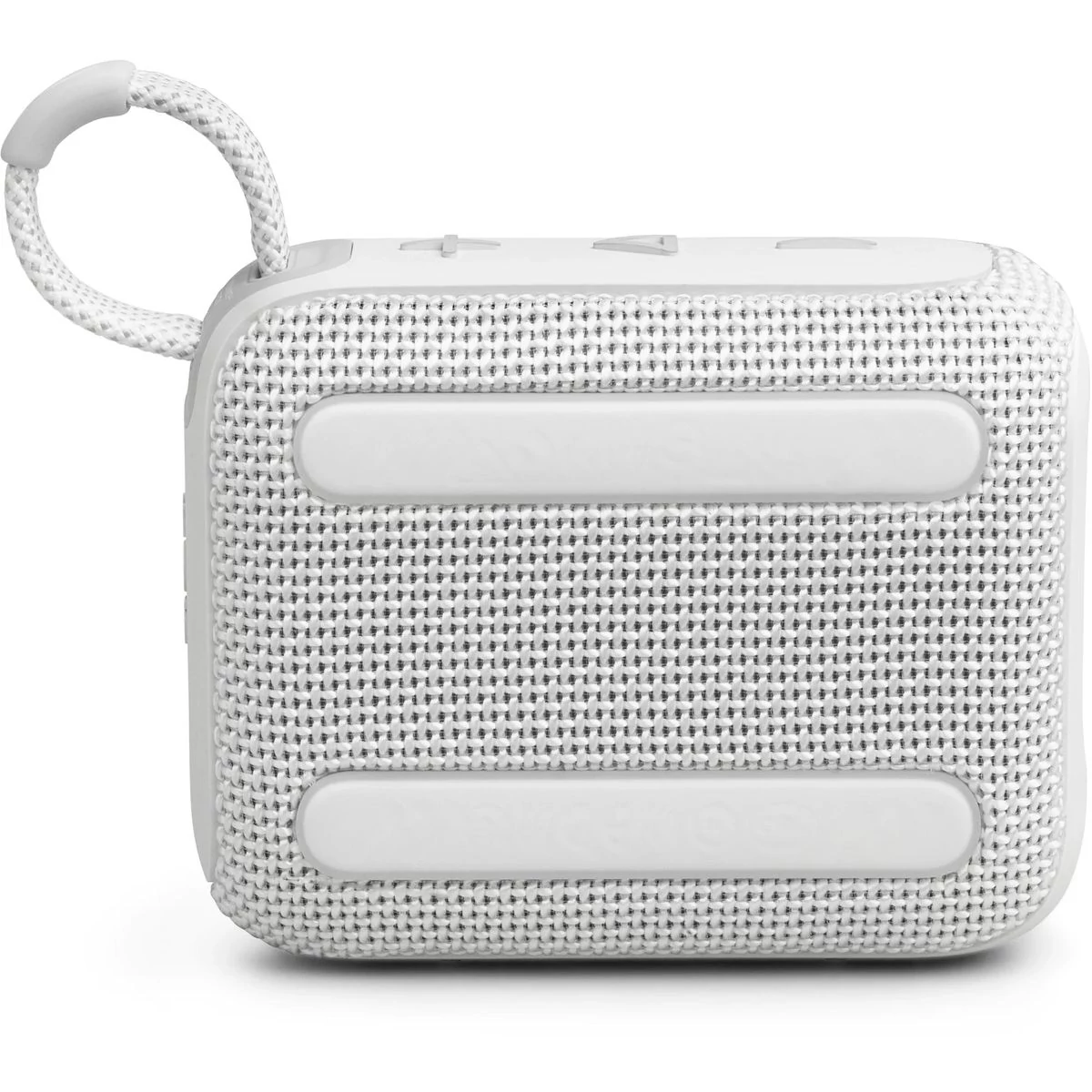 Kép 3/4 - JBL Go 4 Hordozható Bluetooth Hangszóró, fehér EU