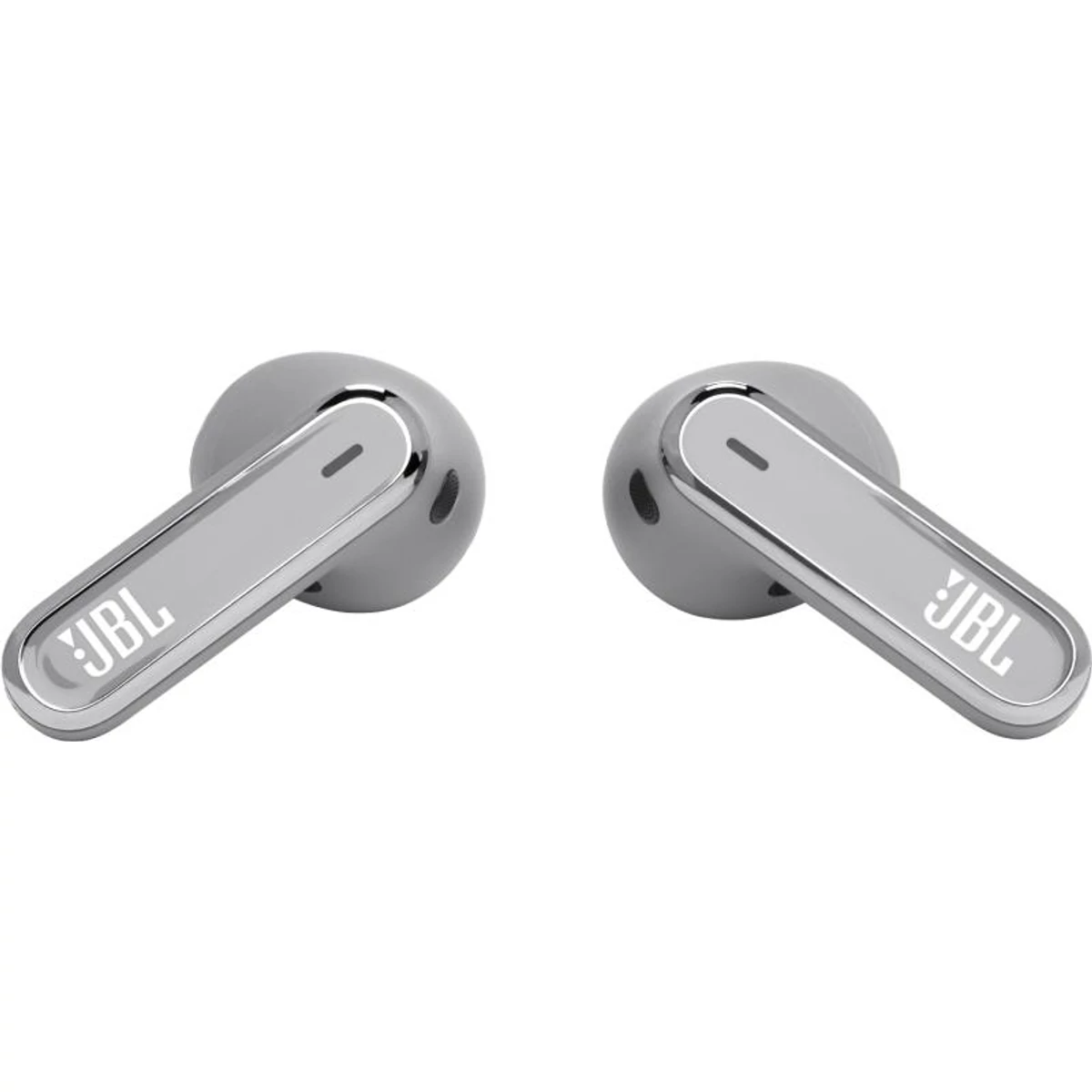 Kép 2/2 - JBL Live Flex TWS Bluetooth vezeték nélküli fülhallgató, ezüst EU