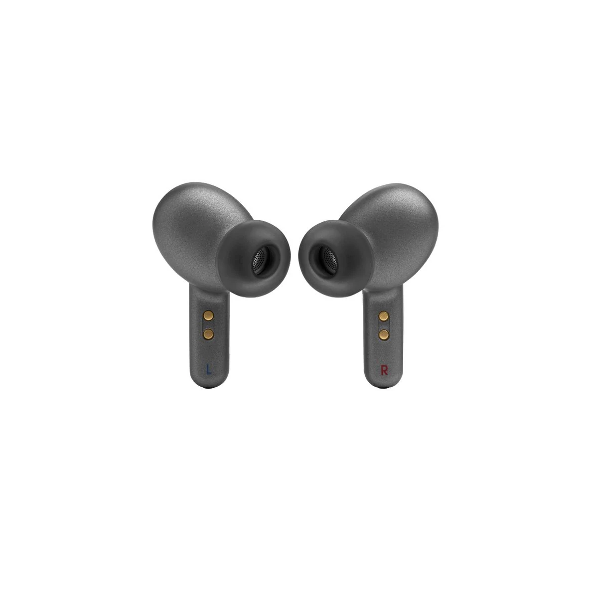 Kép 3/5 - JBL Live Pro 2 TWS In-Ear Earbuds vezeték nélküli fülhallgató, fekete EU