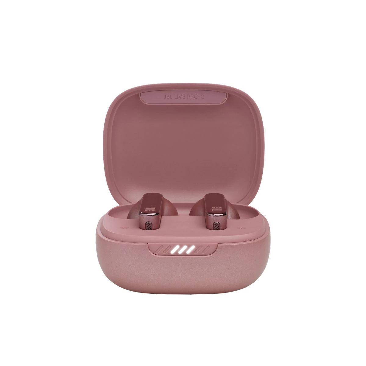 Kép 4/5 - JBL Live Pro 2 TWS In-Ear Earbuds vezeték nélküli fülhallgató, rózsaszín EU