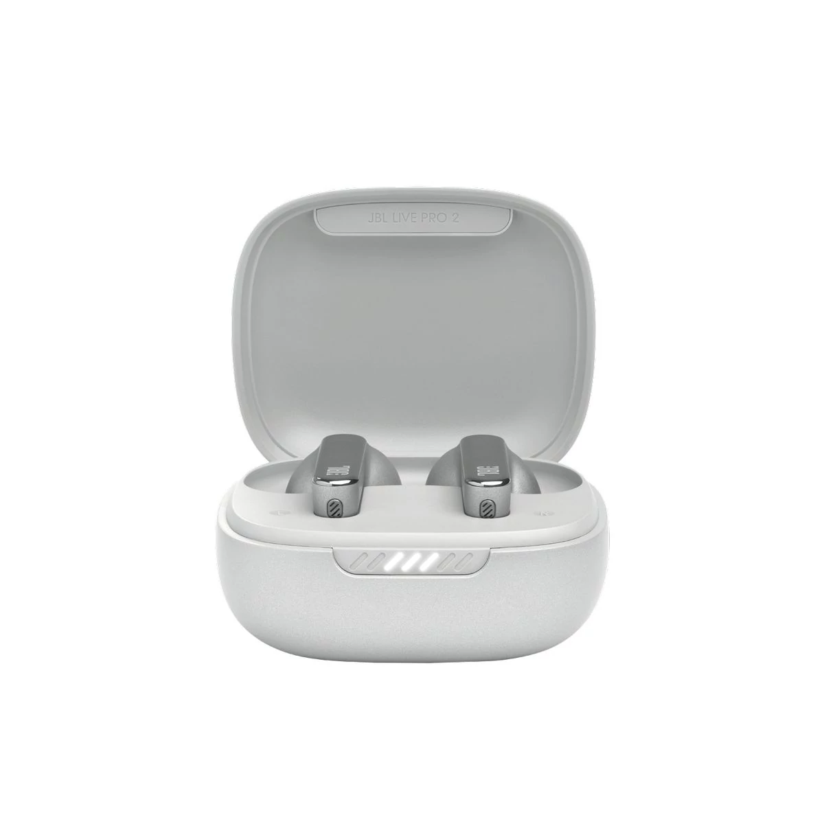 Kép 4/5 - JBL Live Pro 2 TWS In-Ear Earbuds vezeték nélküli fülhallgató, ezüst EU