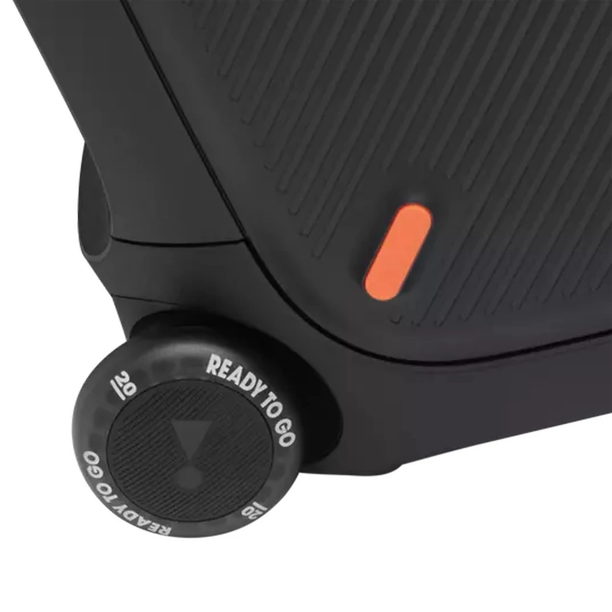 Kép 7/9 - JBL Partybox 310 Bluetooth hangszóró fekete EU