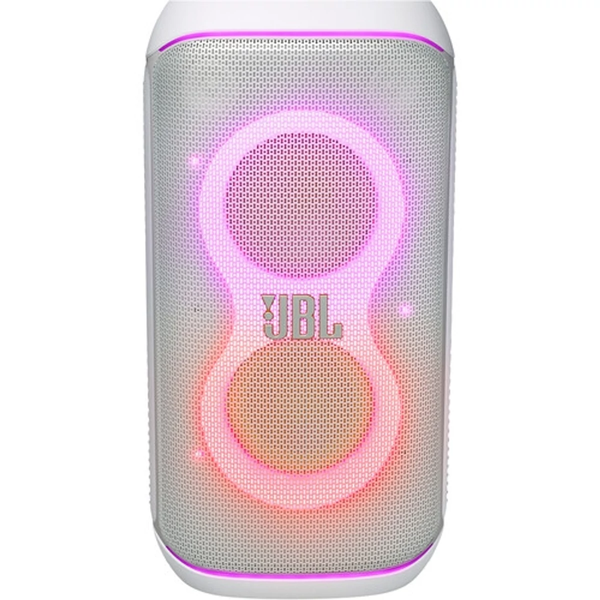 Kép 2/5 - JBL Partybox Club 120 Bluetooth Hangszóró, fehér EU