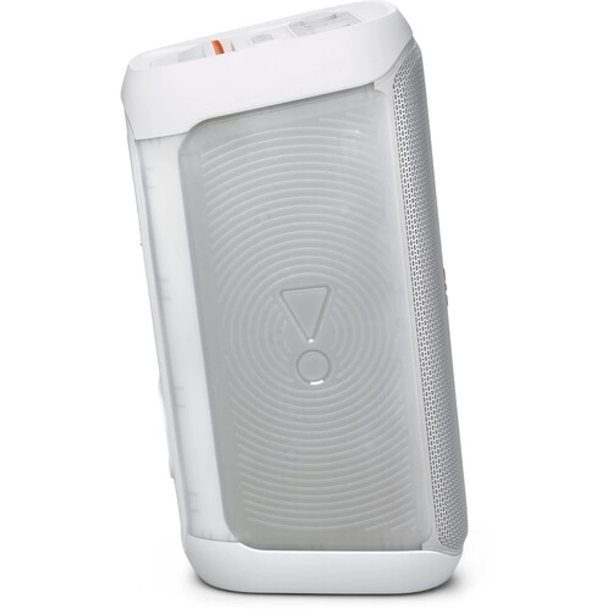 Kép 4/5 - JBL Partybox Club 120 Bluetooth Hangszóró, fehér EU