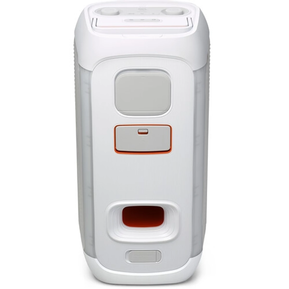 Kép 5/5 - JBL Partybox Club 120 Bluetooth Hangszóró, fehér EU