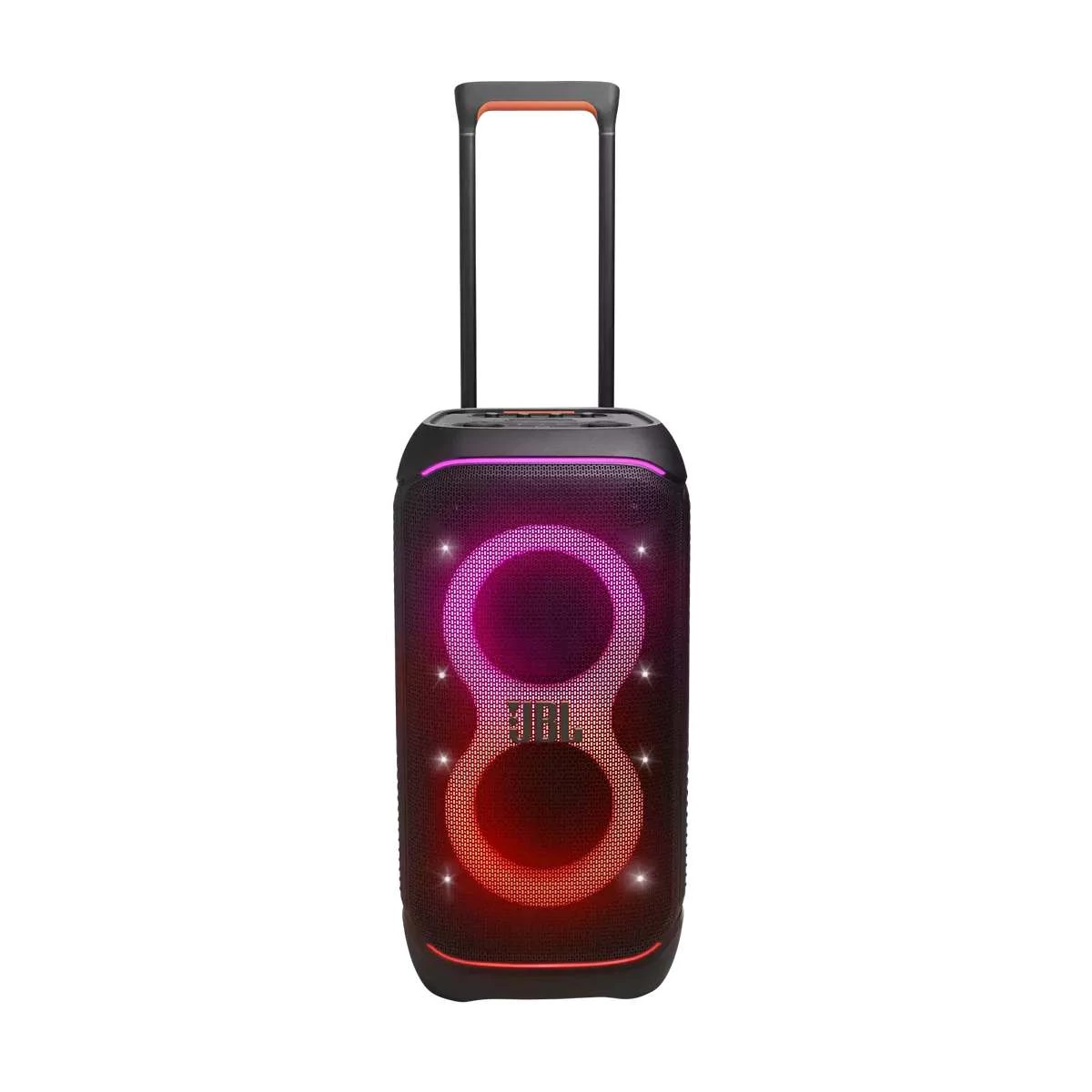Kép 2/11 - JBL Partybox Stage 320 Bluetooth Hangszóró, fekete EU