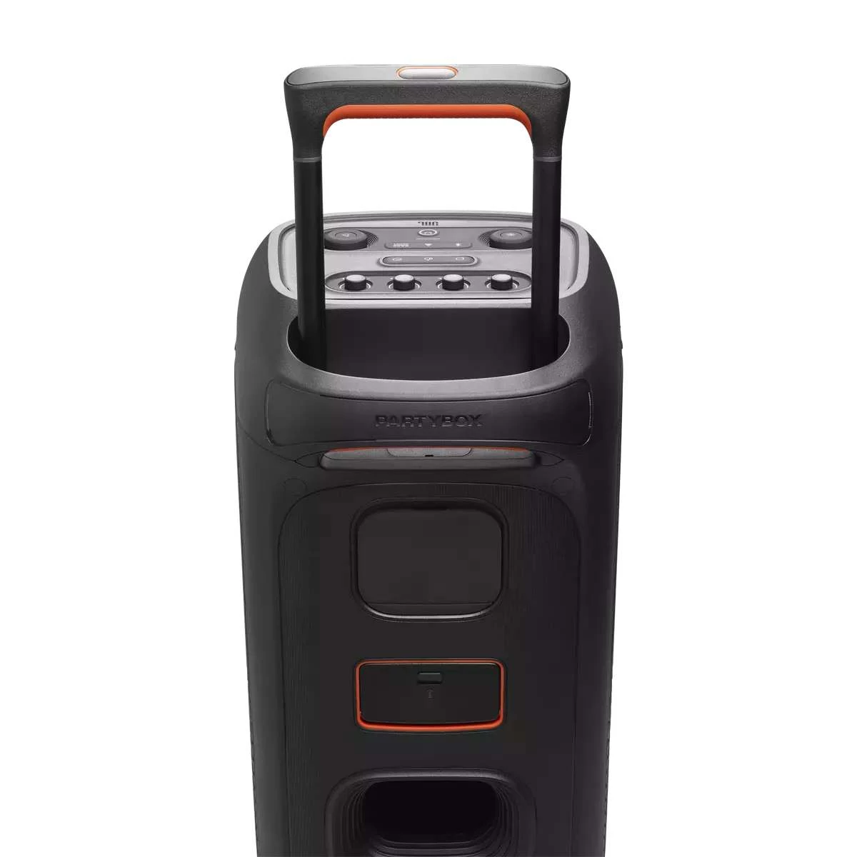 Kép 5/11 - JBL Partybox Stage 320 Bluetooth Hangszóró, fekete EU