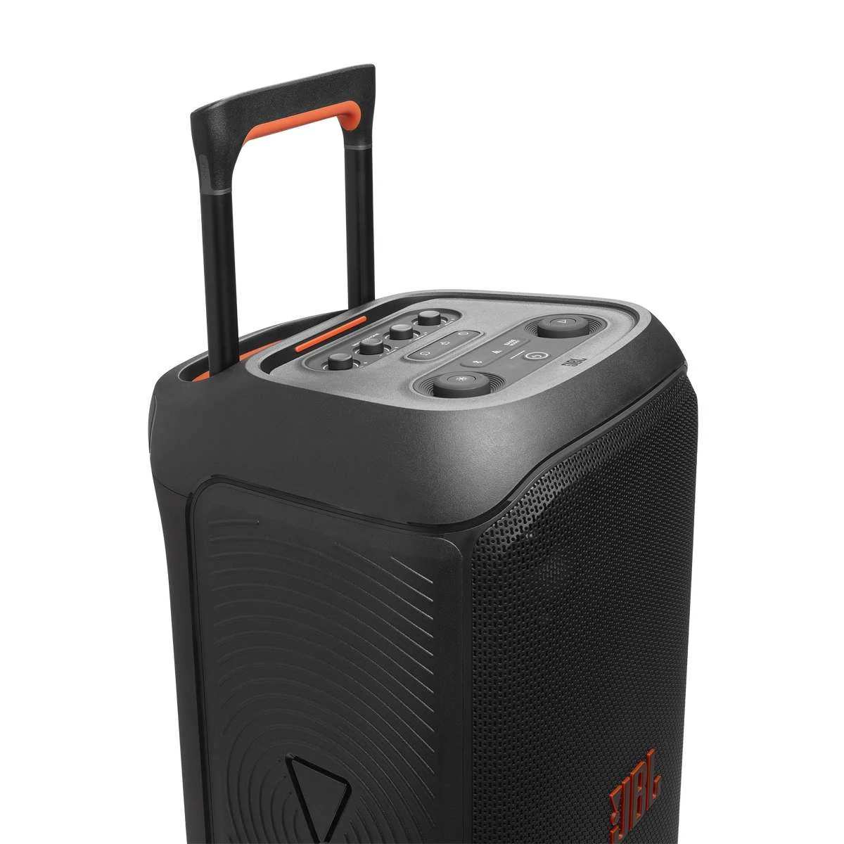 Kép 6/11 - JBL Partybox Stage 320 Bluetooth Hangszóró, fekete EU