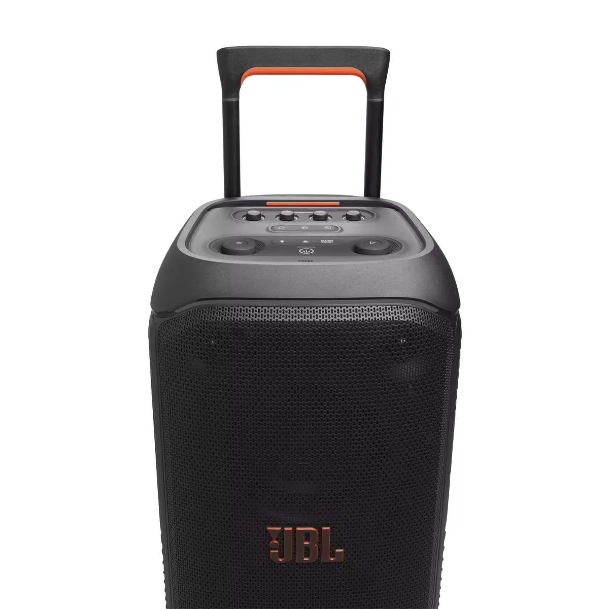 Kép 7/11 - JBL Partybox Stage 320 Bluetooth Hangszóró, fekete EU