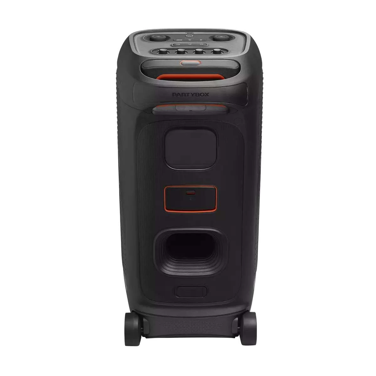 Kép 11/11 - JBL Partybox Stage 320 Bluetooth Hangszóró, fekete EU