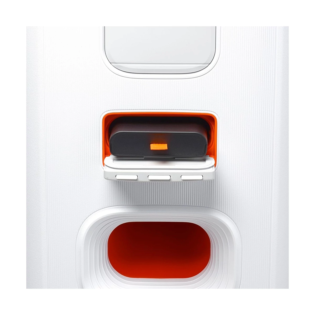 Kép 7/7 - JBL Partybox Stage 320 Bluetooth Hangszóró, fehér EU