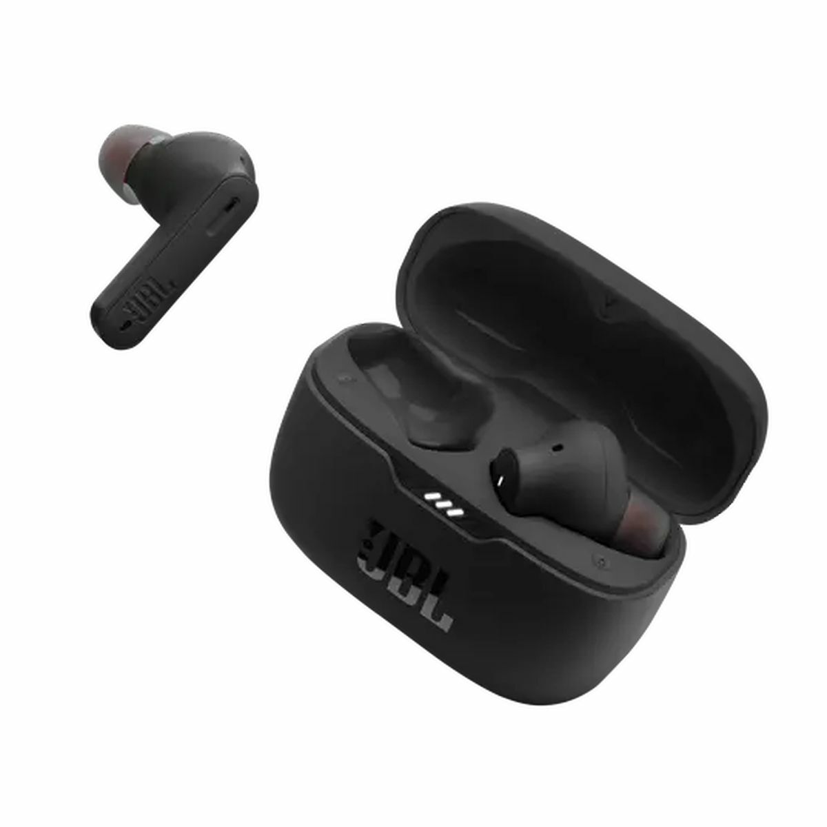 Kép 5/8 - JBL Tune 230 TWS vezeték nélküli fülhallgató, zajszűréssel, fekete EU