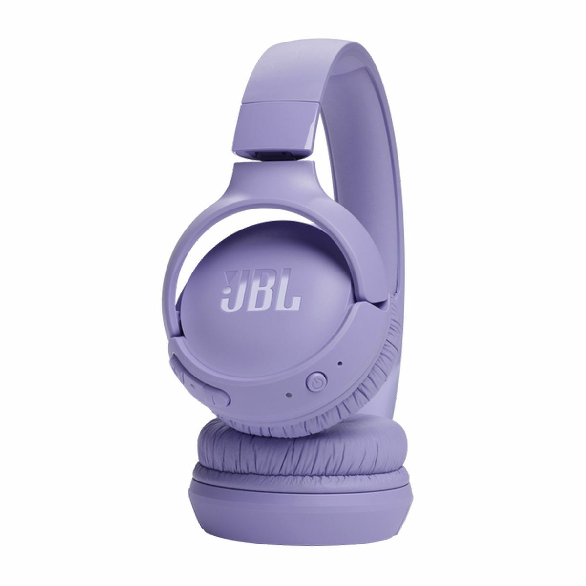Kép 9/11 - JBL Tune 520BT Bluetooth fejhallgató, lila EU