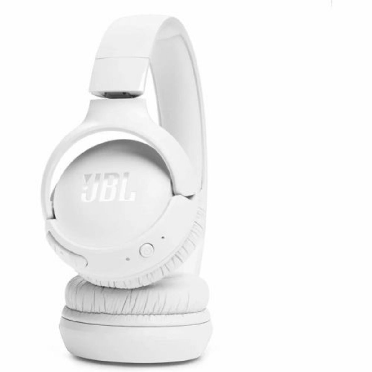 Kép 5/5 - JBL Tune 520BT Bluetooth fejhallgató, fehér EU