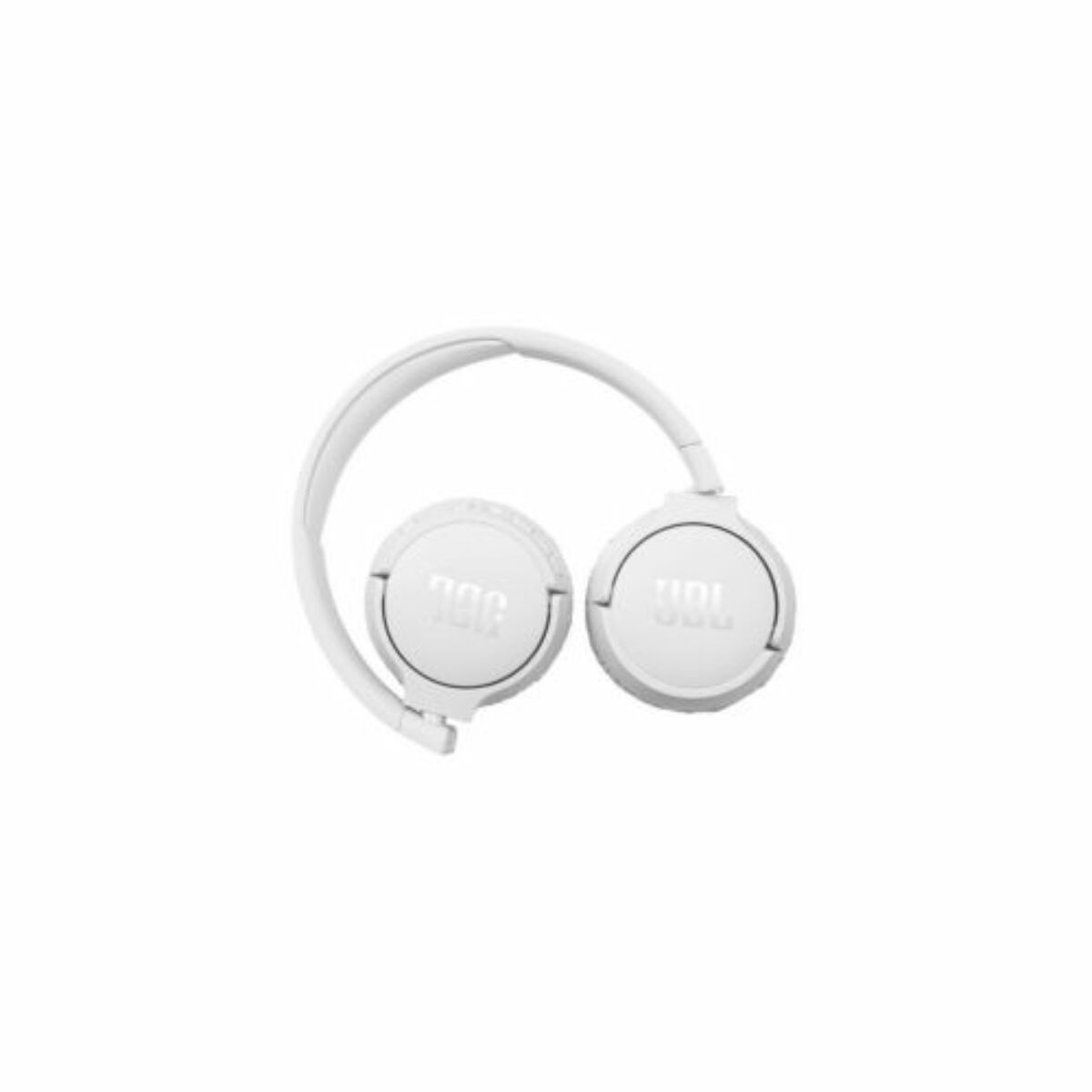 Kép 4/6 - JBL Tune 660NC Bluetooth fejhallgató, fehér EU