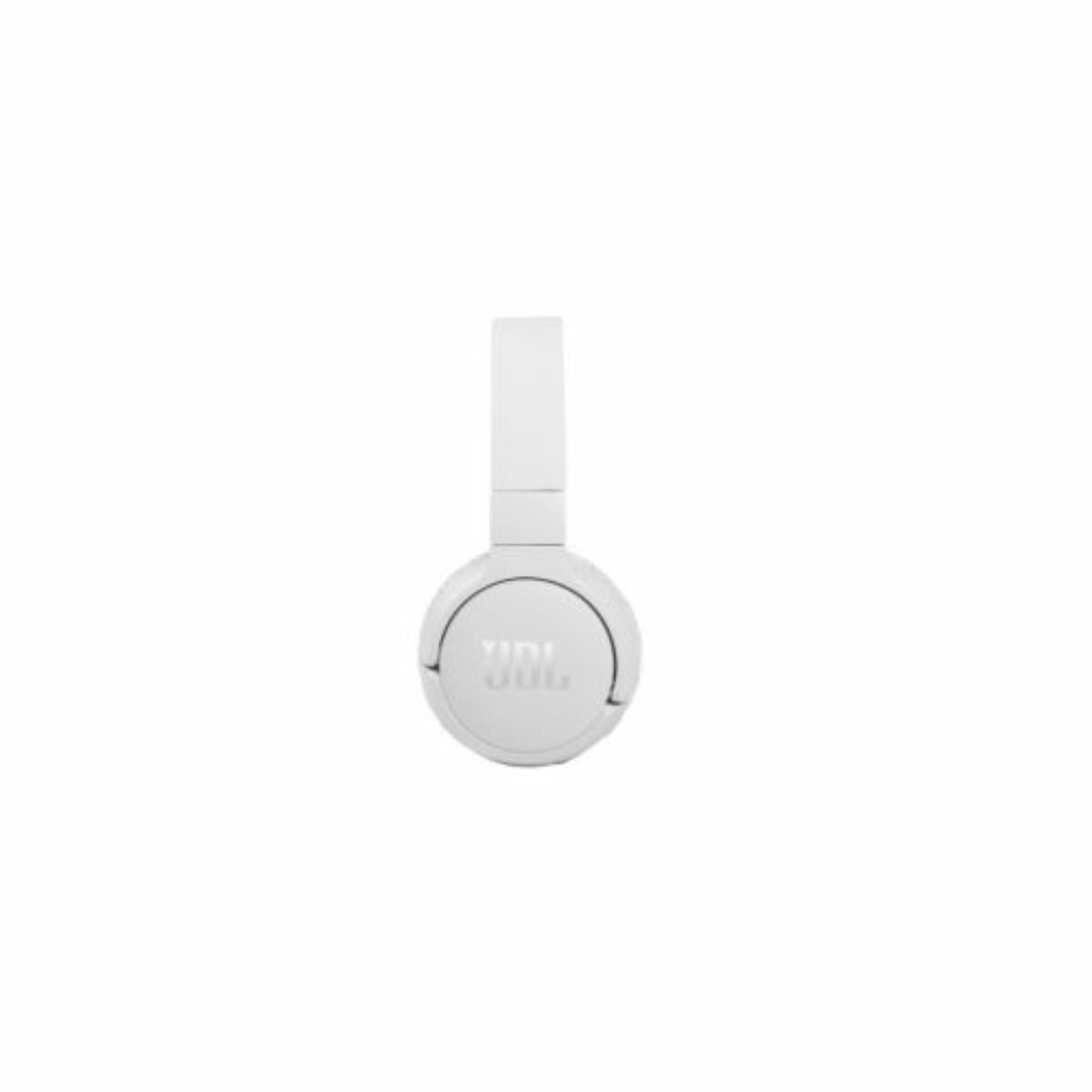 Kép 5/6 - JBL Tune 660NC Bluetooth fejhallgató, fehér EU