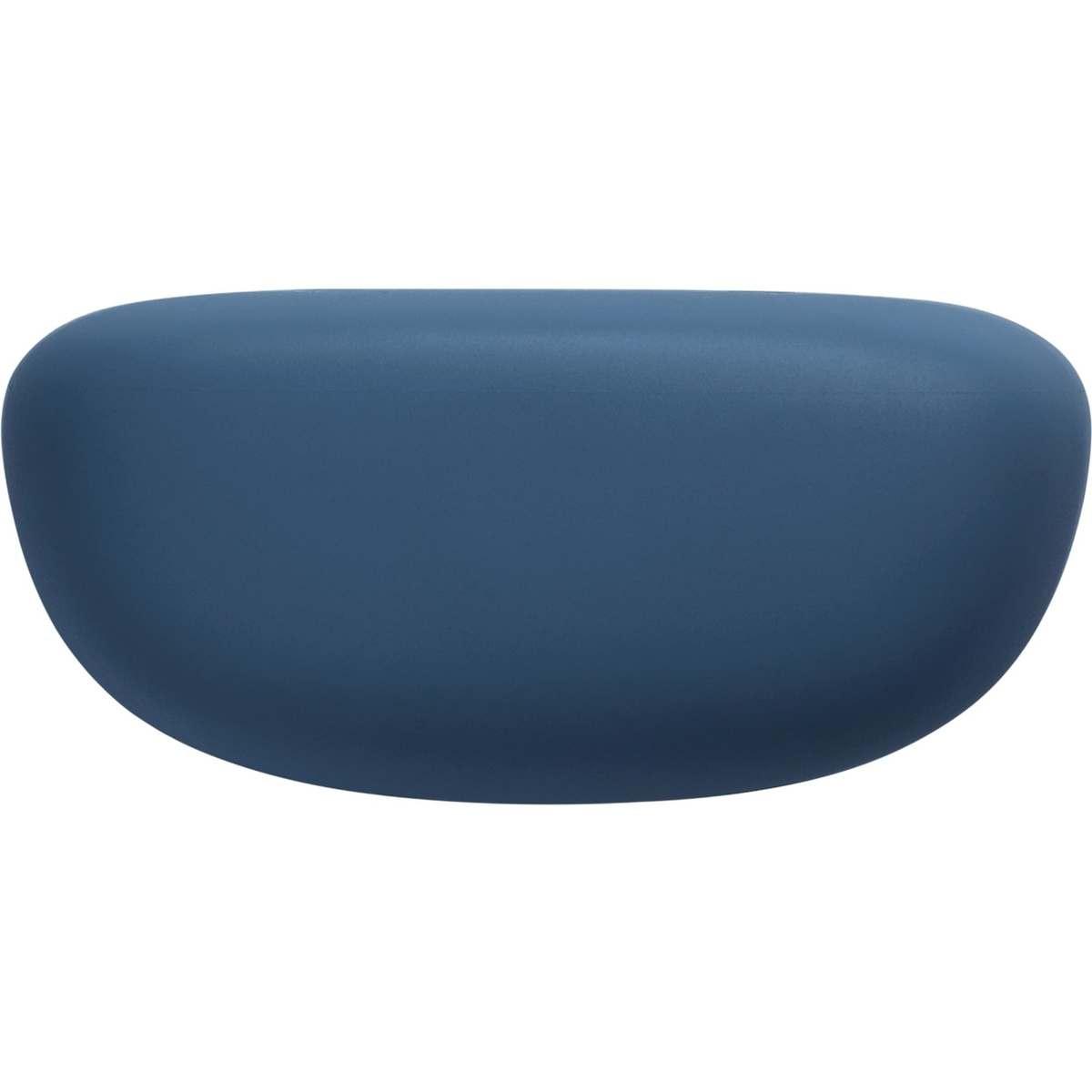 Kép 8/10 - JBL Tune Beam TWS Bluetooth fülhallgató aktív zajszűréssel, kék EU