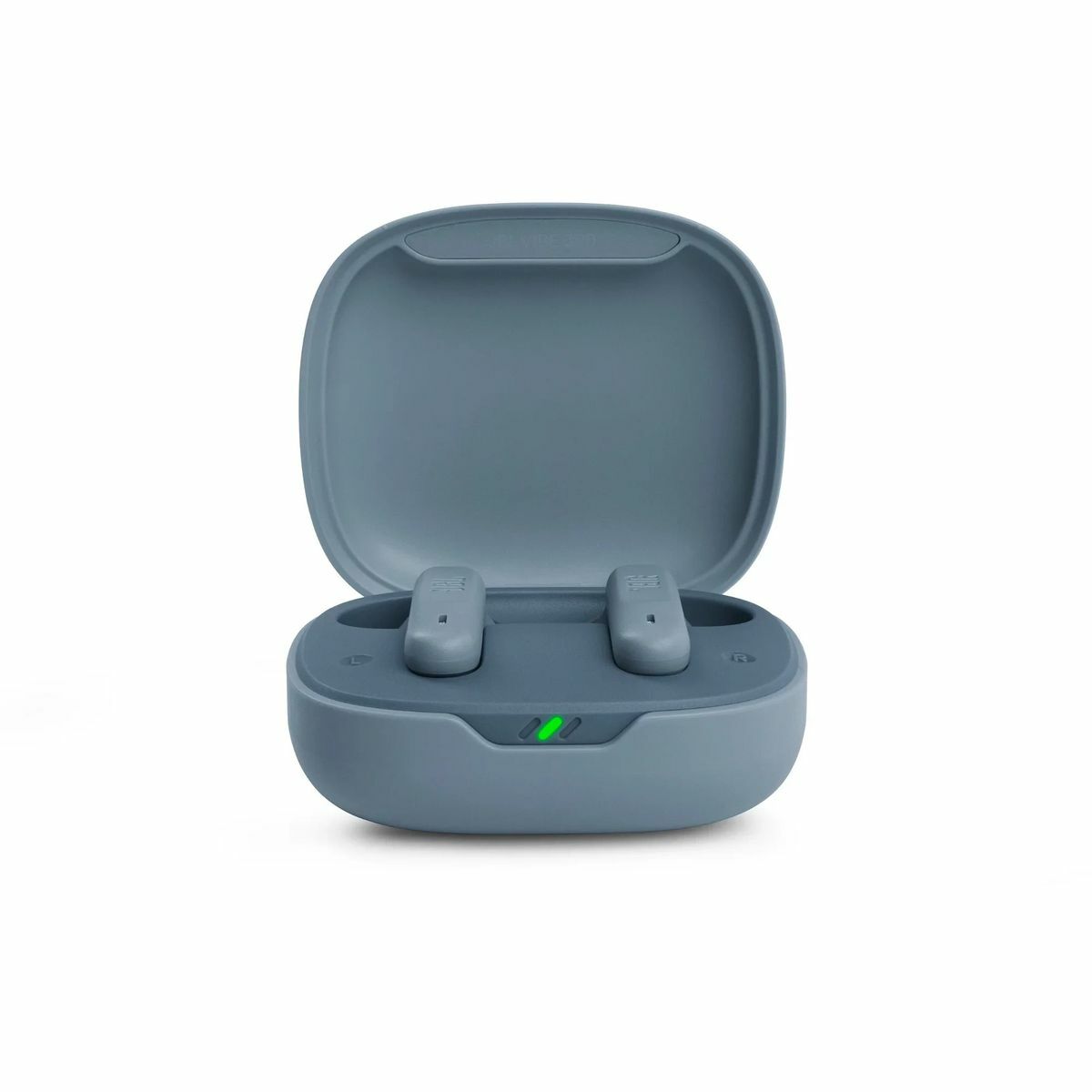 Kép 2/6 - JBL Vibe 300 TWS Bluetooth vezeték nélküli fülhallgató, kék EU