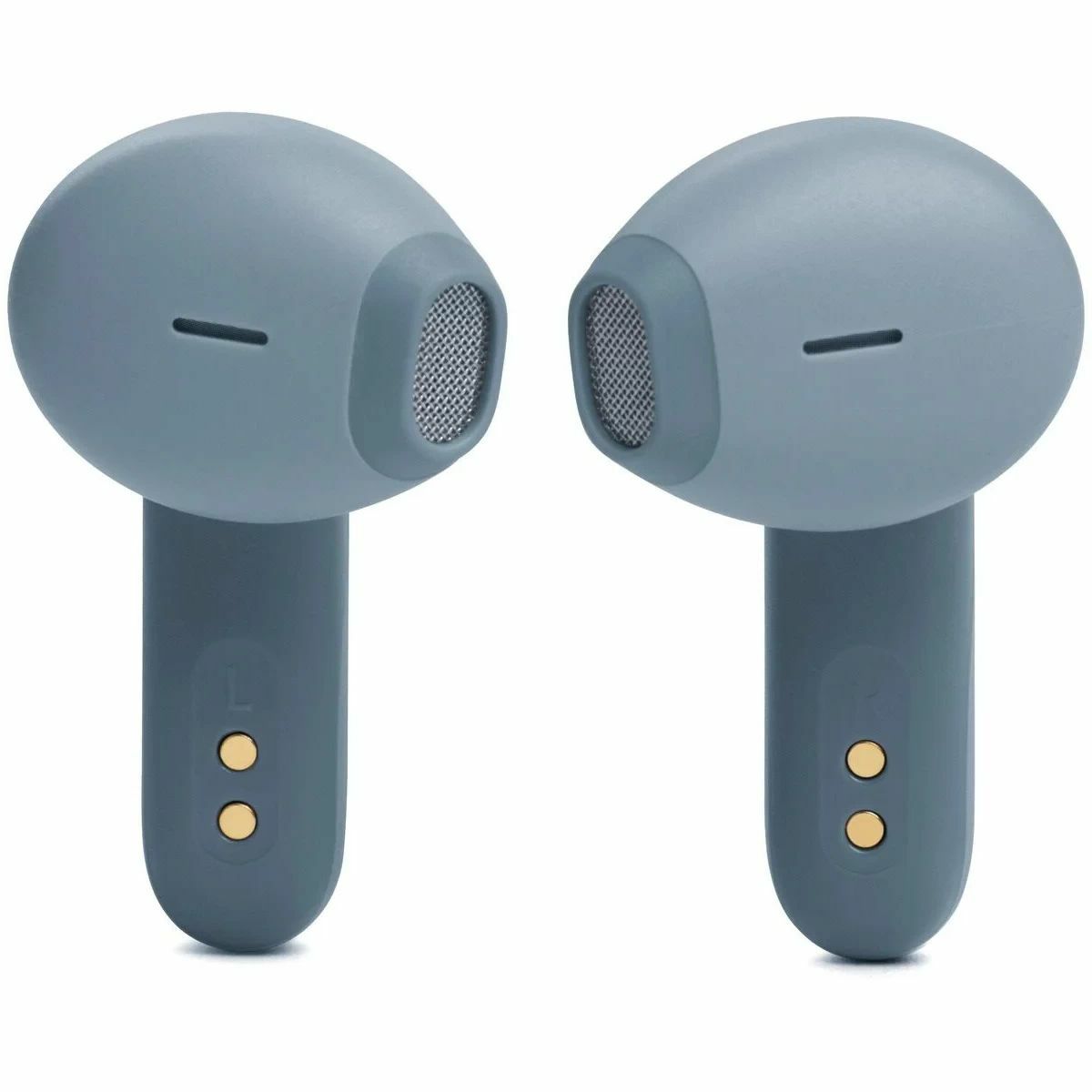 Kép 5/6 - JBL Vibe 300 TWS Bluetooth vezeték nélküli fülhallgató, kék EU