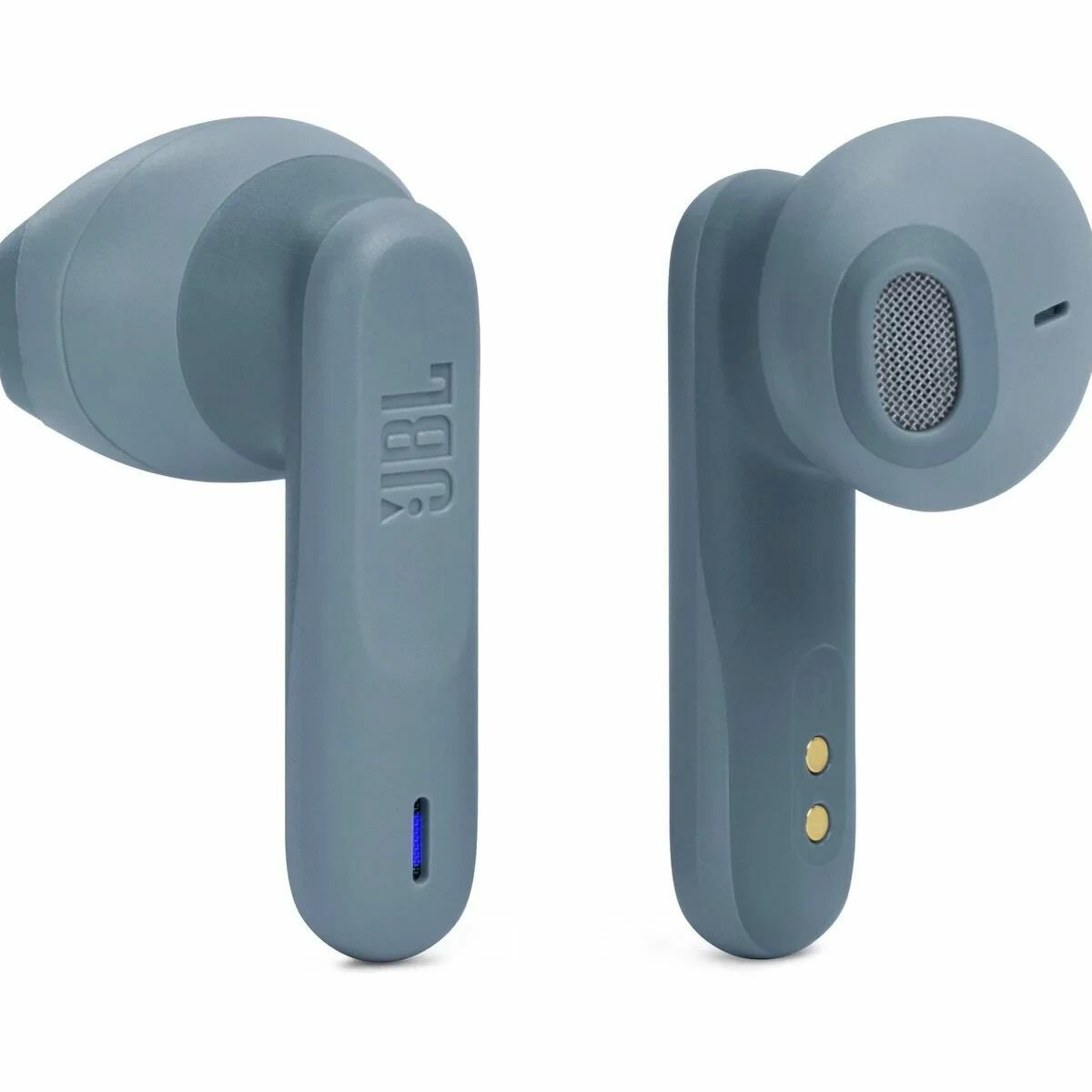 Kép 6/6 - JBL Vibe 300 TWS Bluetooth vezeték nélküli fülhallgató, kék EU