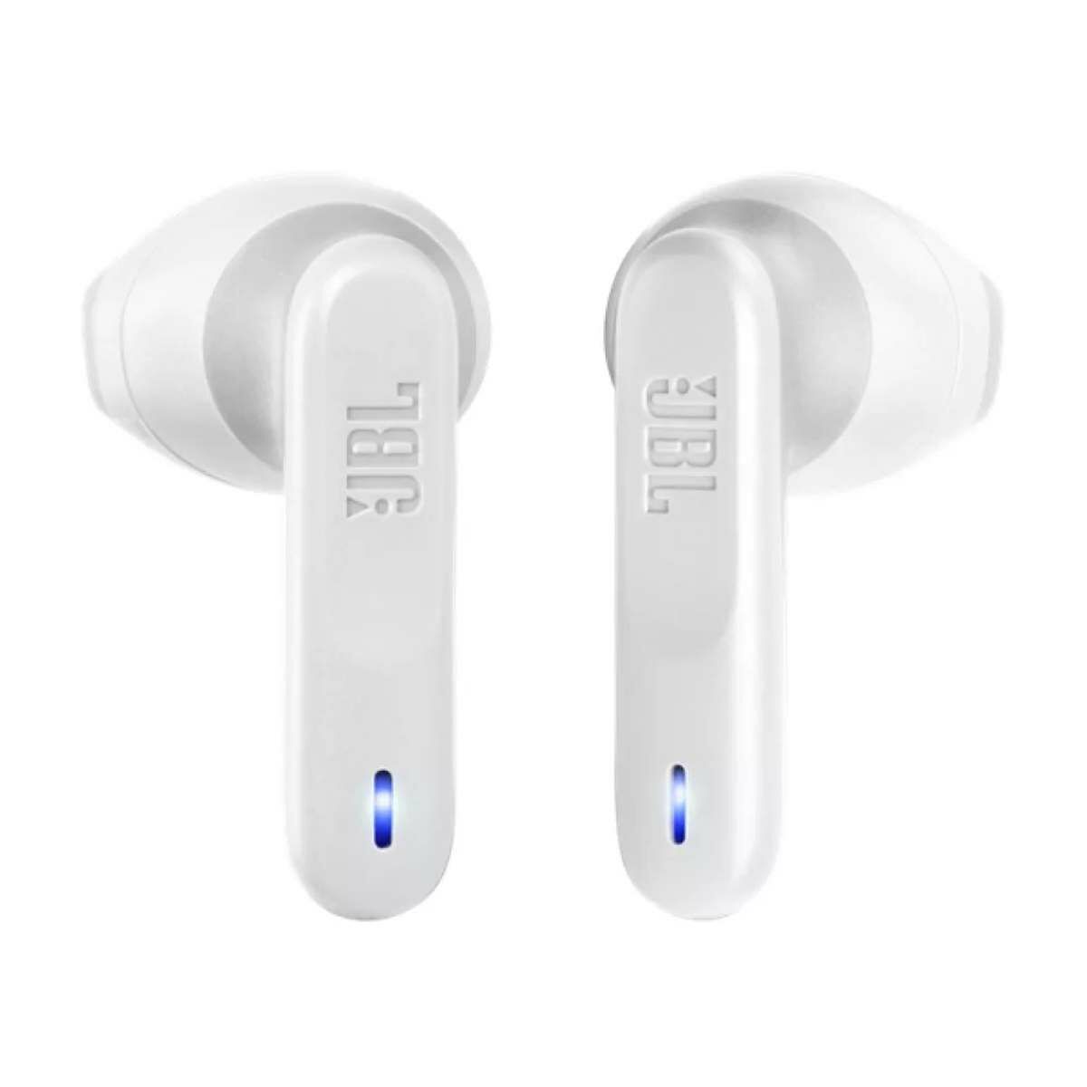 Kép 2/4 - JBL Wave Flex TWS Bluetooth In-Ear fülhallgató, fehér EU