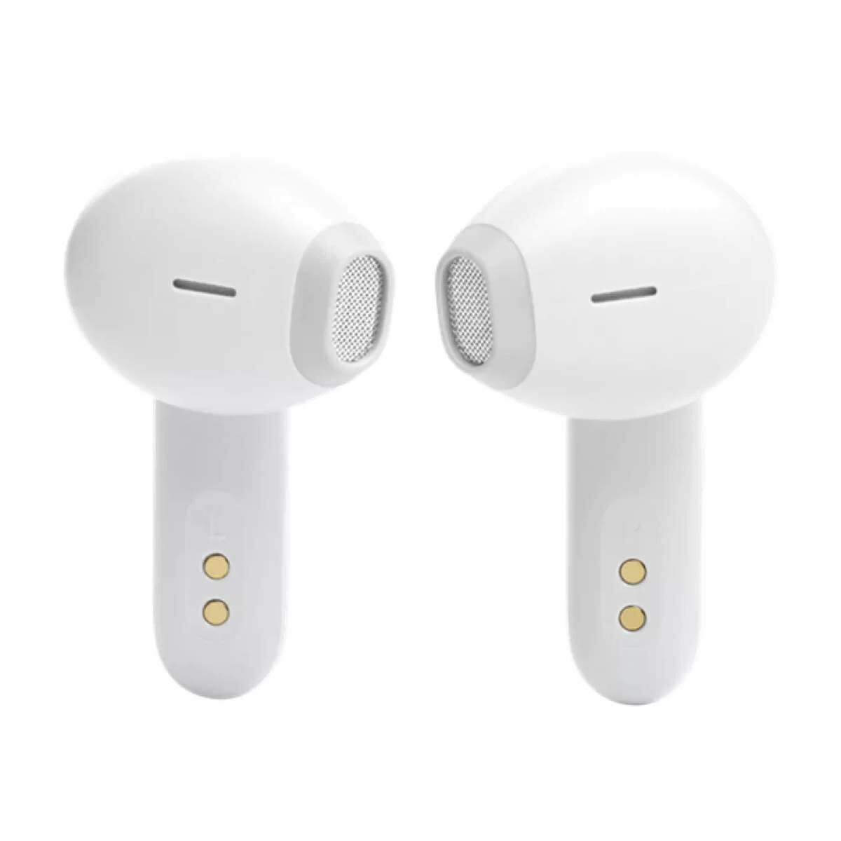Kép 3/4 - JBL Wave Flex TWS Bluetooth In-Ear fülhallgató, fehér EU
