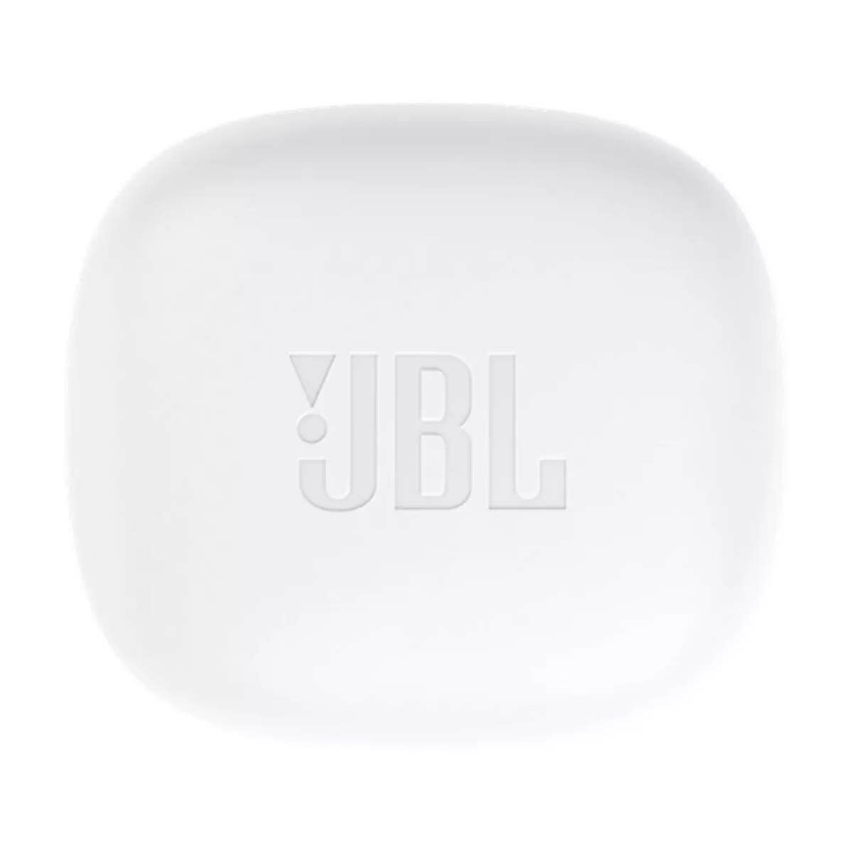 Kép 4/4 - JBL Wave Flex TWS Bluetooth In-Ear fülhallgató, fehér EU