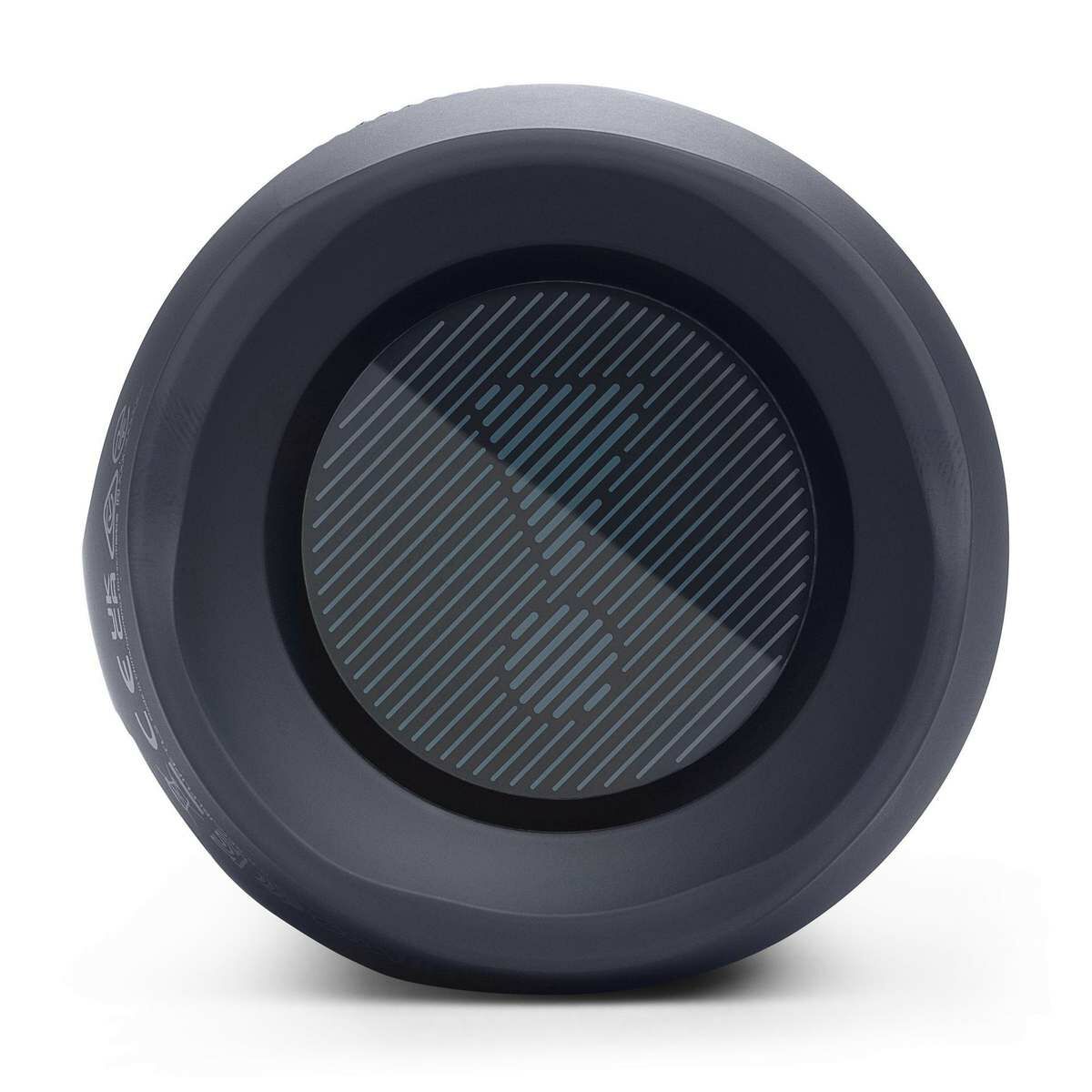 Kép 6/9 - JBL Flip Essential 2 Portable Bluetooth Speaker, hordozható hangszóró, sötét szürke EU