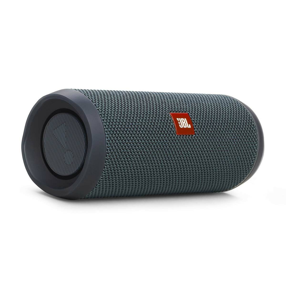 Kép 7/9 - JBL Flip Essential 2 Portable Bluetooth Speaker, hordozható hangszóró, sötét szürke EU
