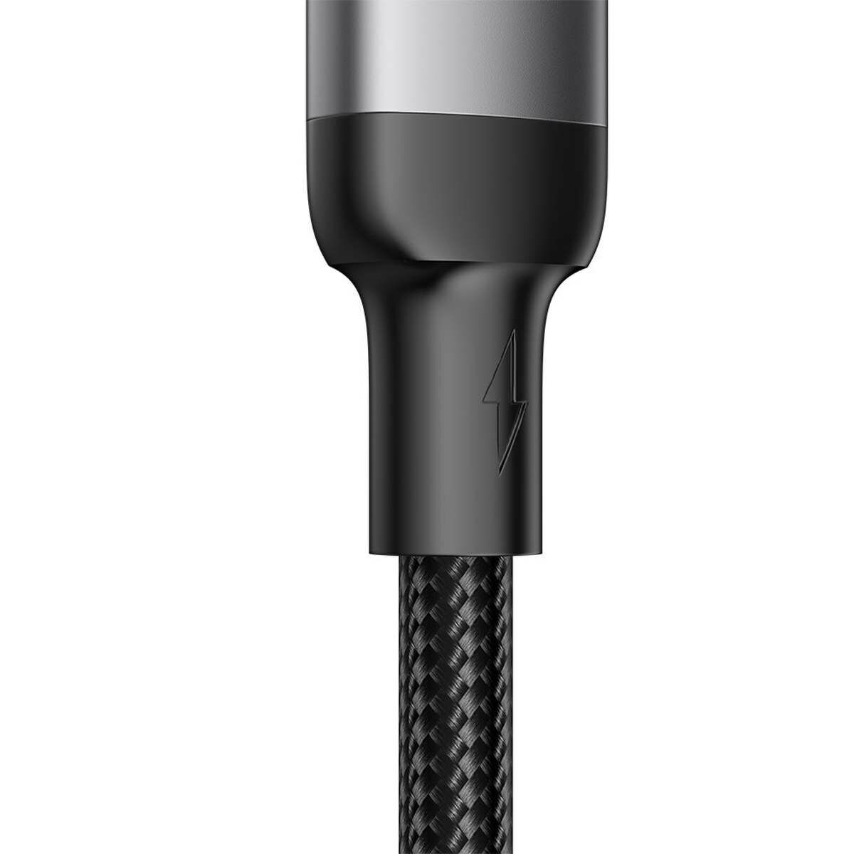 Kép 12/17 - Joyroom Type-C - Lightning A10 series gyorstöltő kábel PD 20W 1.2m fekete (S-CL020A10)