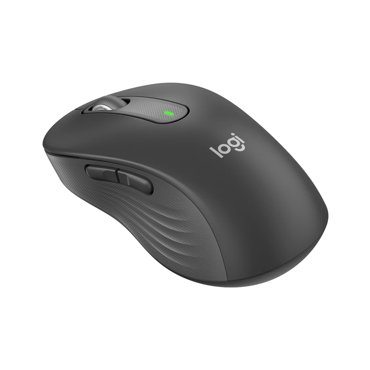 Kép 2/3 - Logitech Signature M650L for Business vezeték nélküli egér