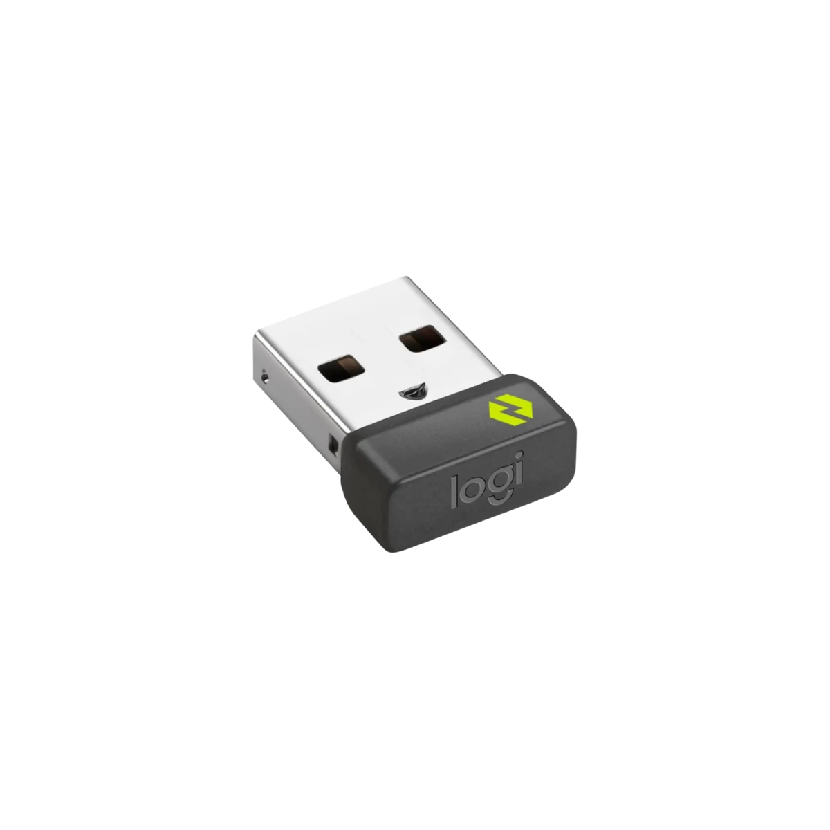 Kép 4/4 - Logitech MK370 billentyűzet (QWERTY) és egér, fekete EU (920-012065)