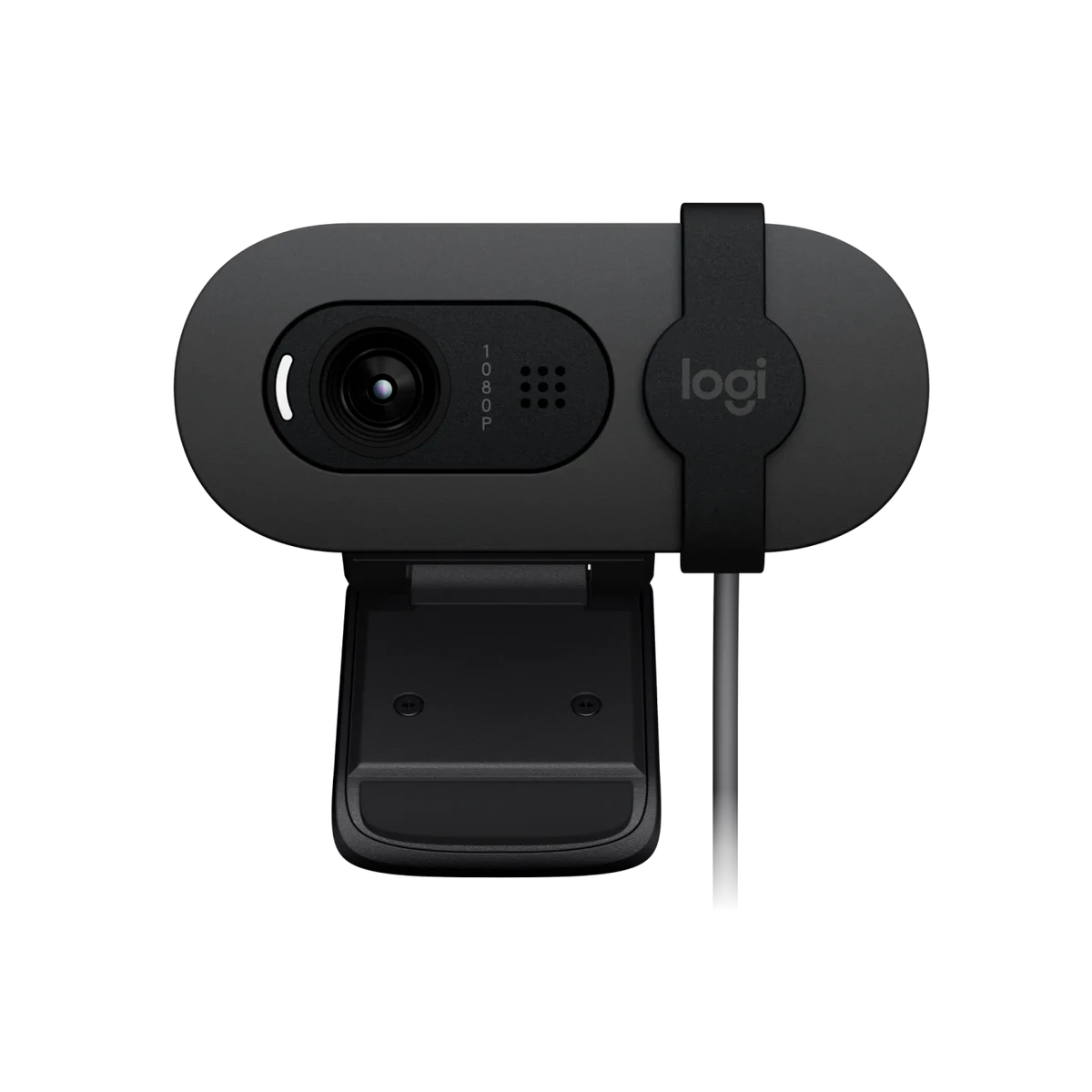 Kép 2/4 - Logitech Brio 105 webkamera 1080p Full HD EU (960-001592)
