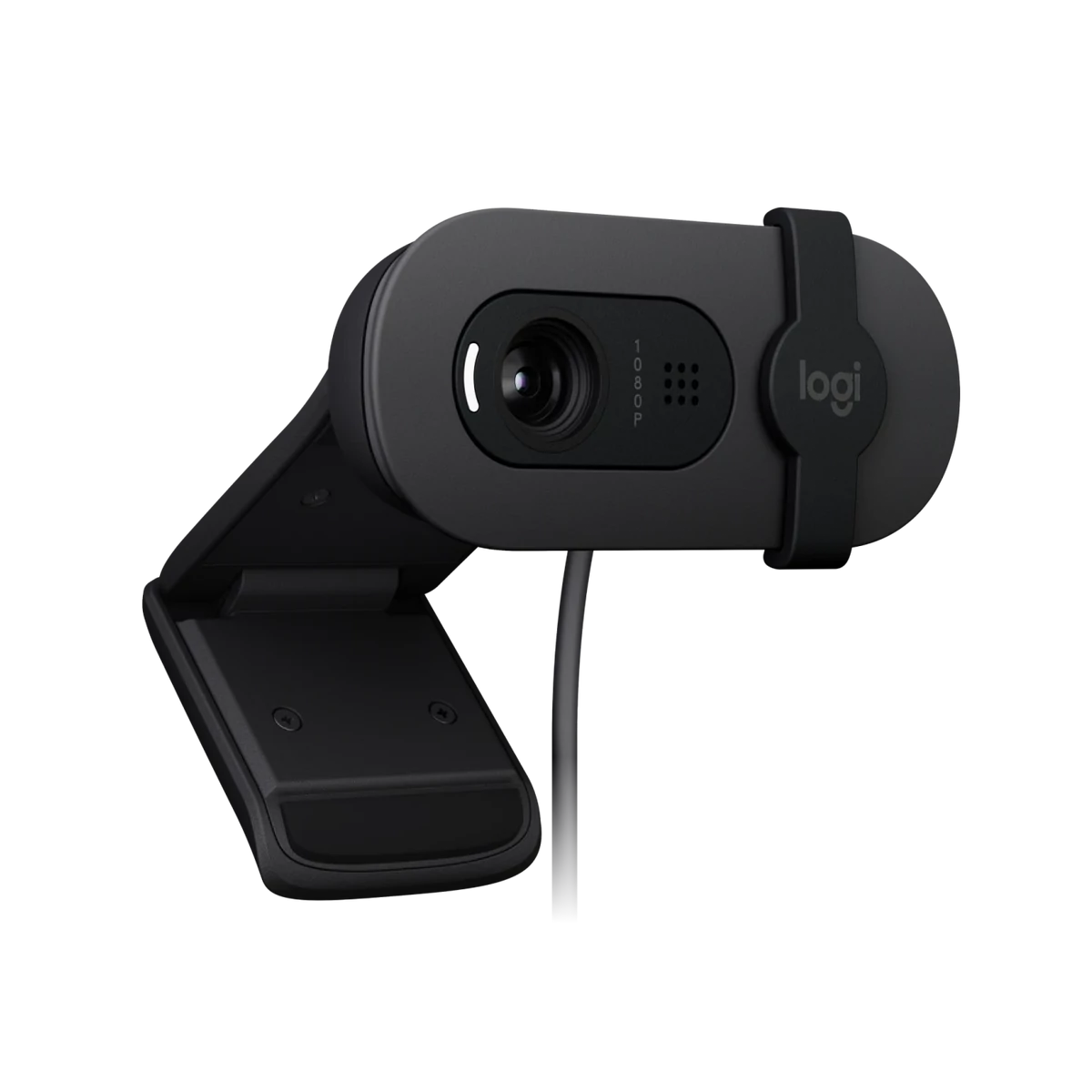 Kép 3/4 - Logitech Brio 105 webkamera 1080p Full HD EU (960-001592