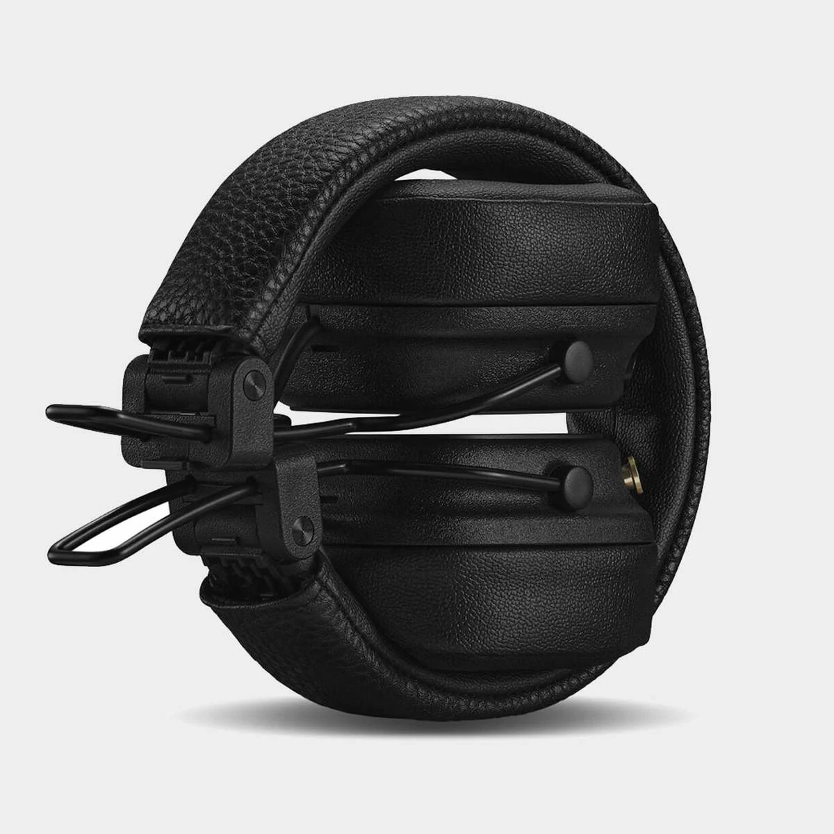 Kép 2/3 - Marshall Major V Bluetooth fejhallgató, fekete