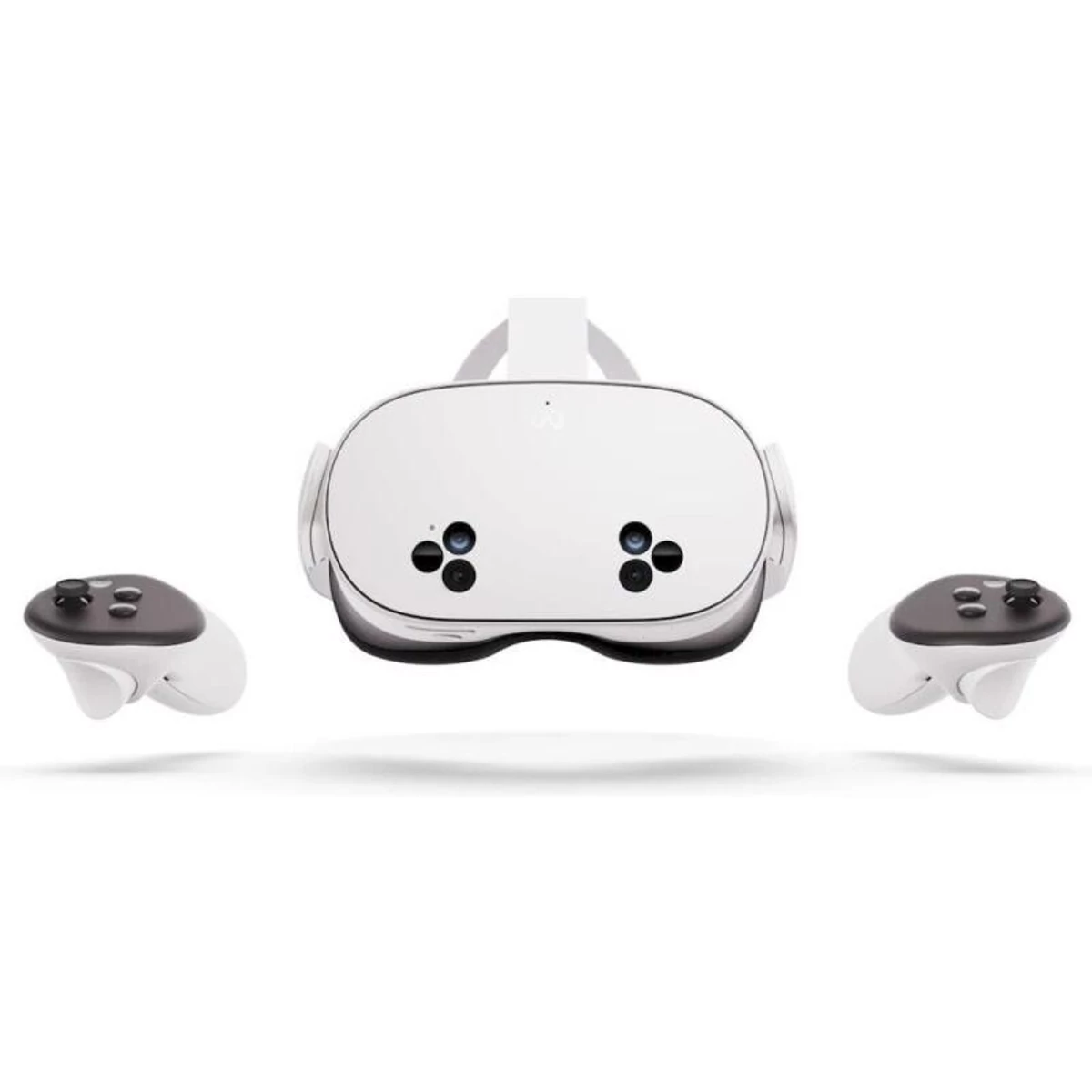 Kép 2/2 - Meta Quest 3S 128GB All in One VR Headset virtuális valóság szemüveg, fehér EU SK-1000926-01